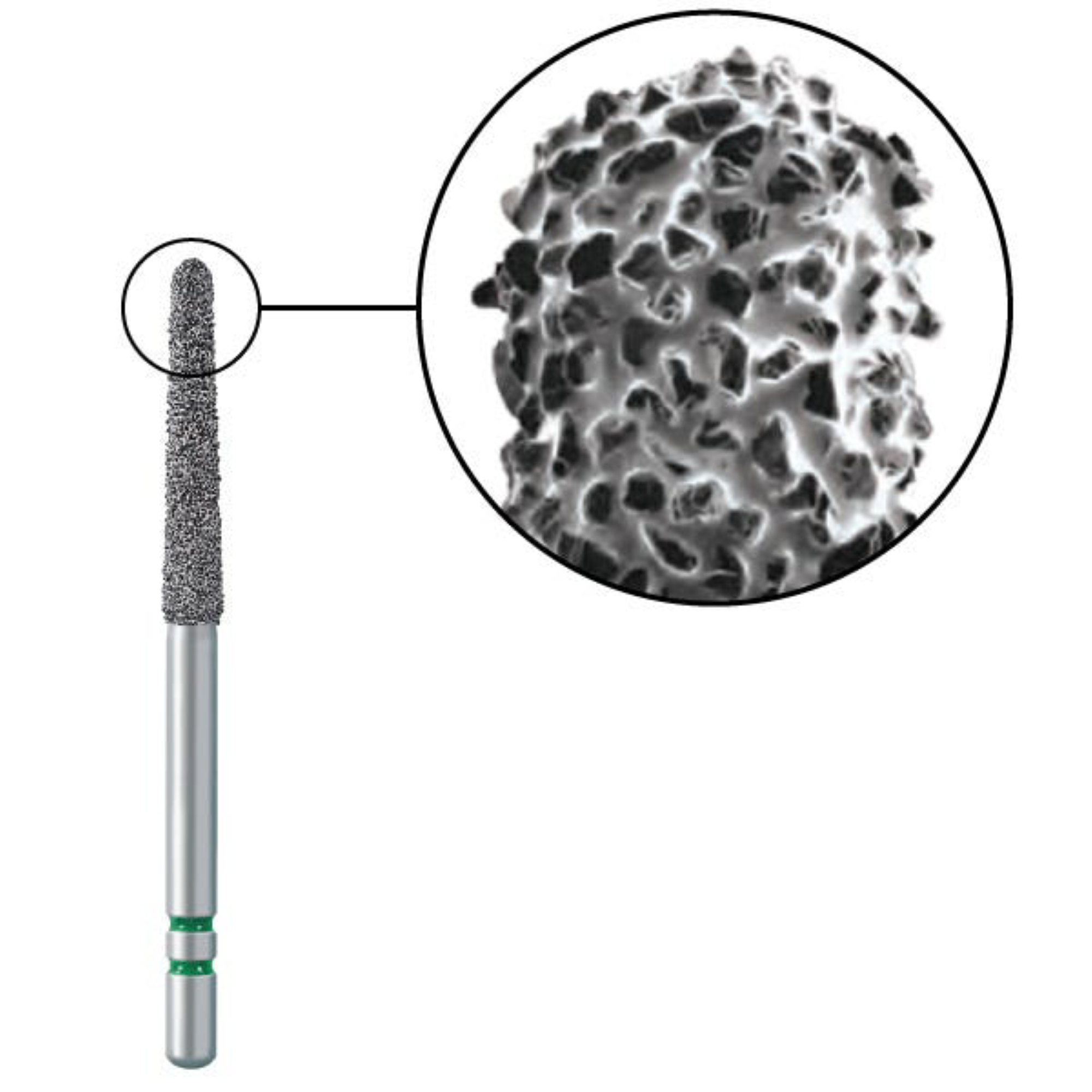 Two Striper Diamond FG 797.11M 5/Pk - (2015039)