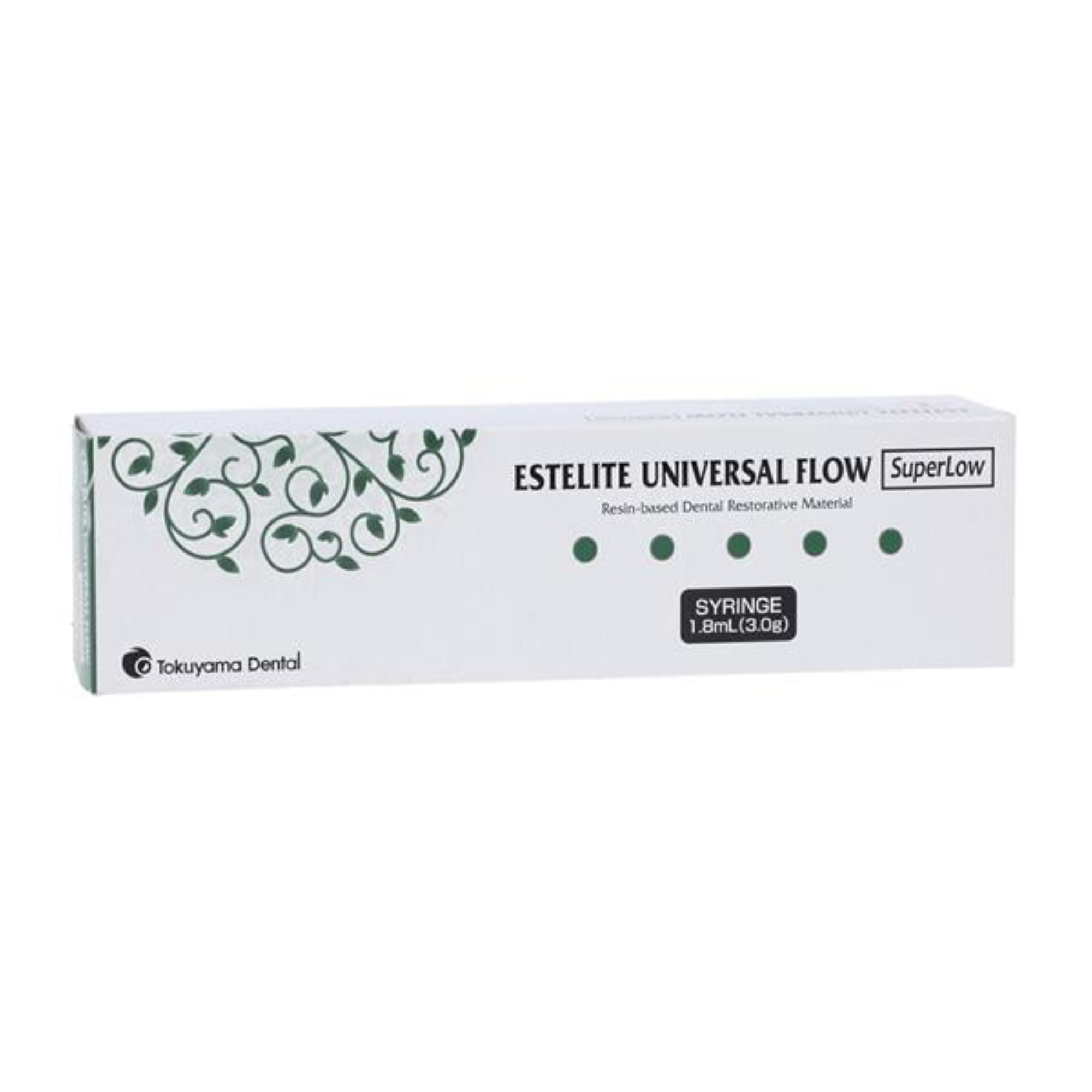 Estelite Universal Flow Syringe Refill SLF A2 - (13895)