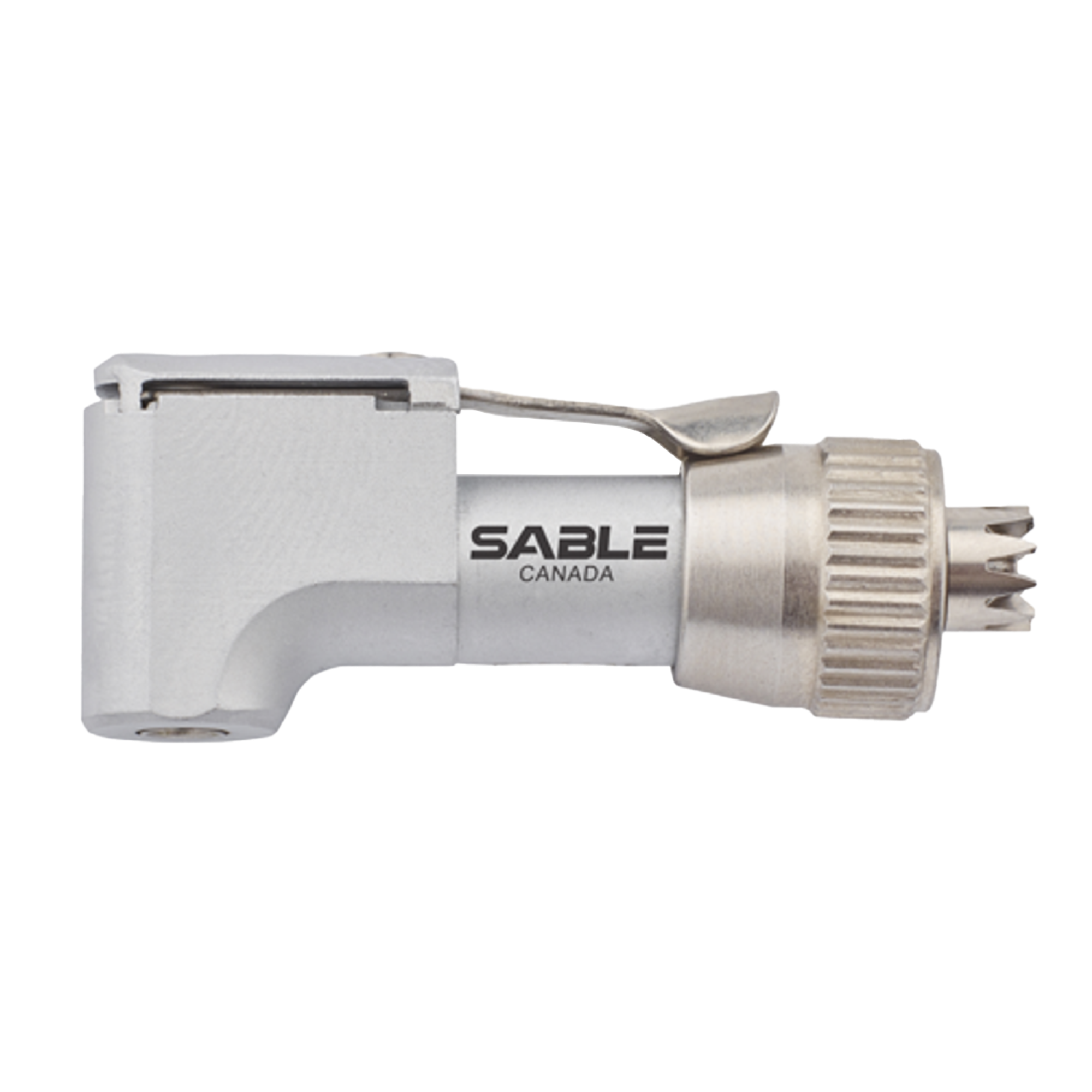 MIDWEST Type BB Swing Latch Head, 1600507