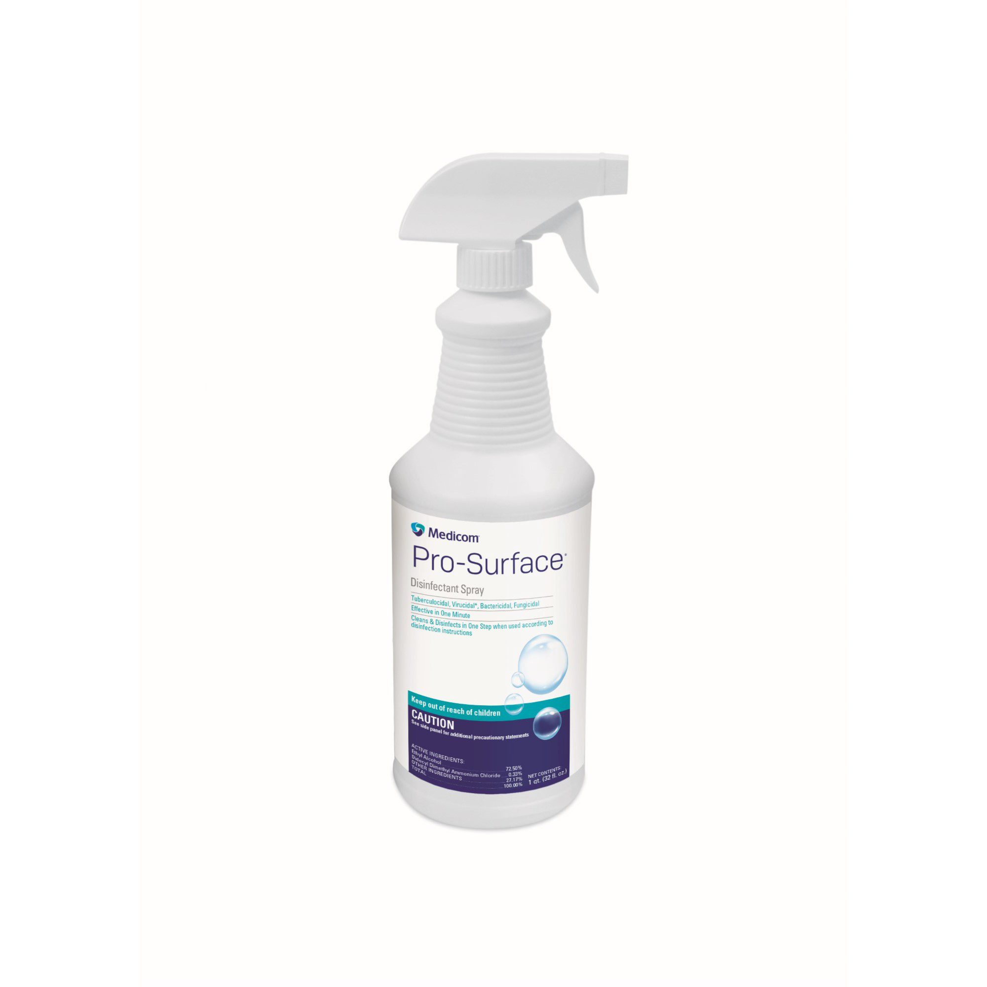 ProSurface Spray Bottle 32oz