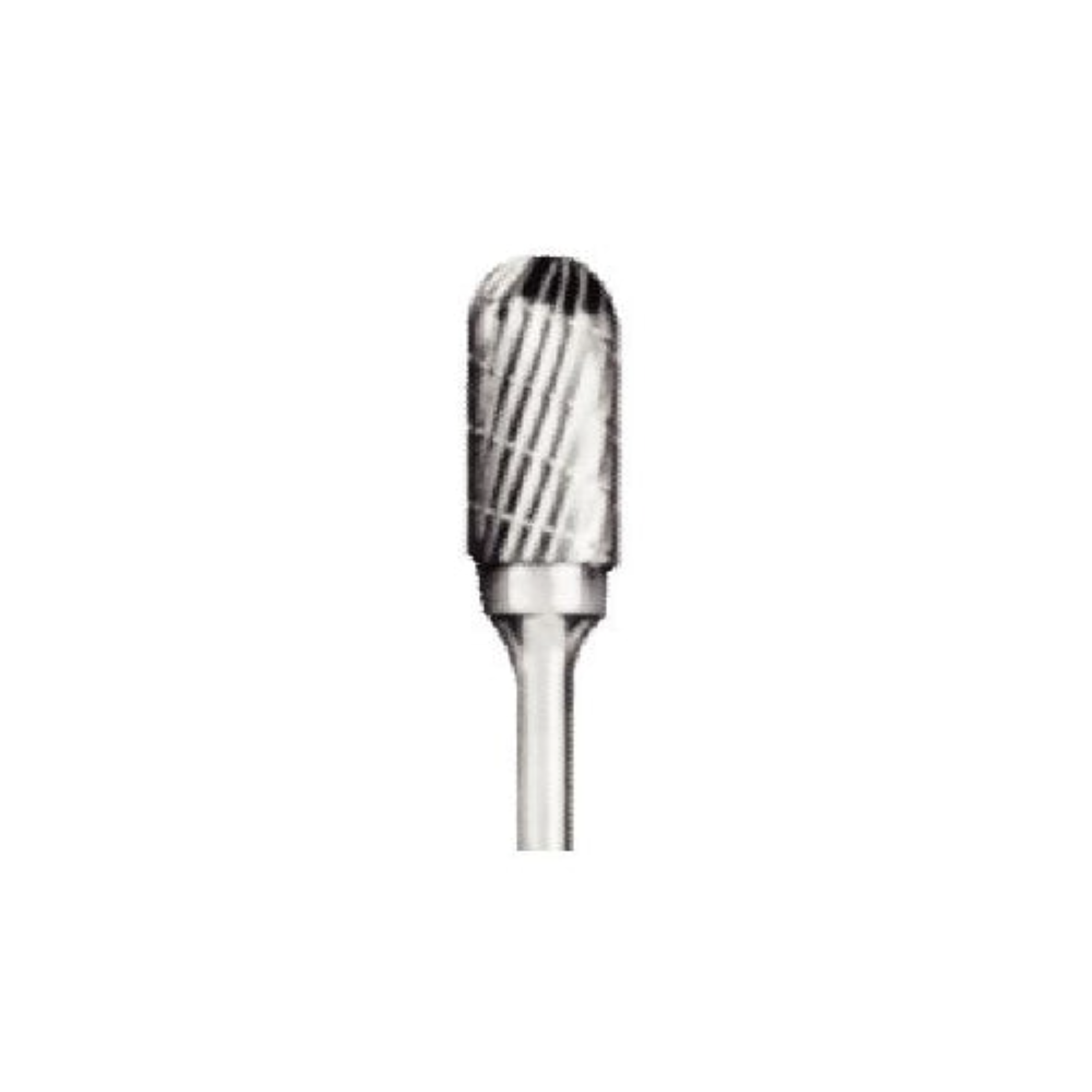 Buffalo - Carbide Lab Burs HP Dual Cut Regular 84T Taper
