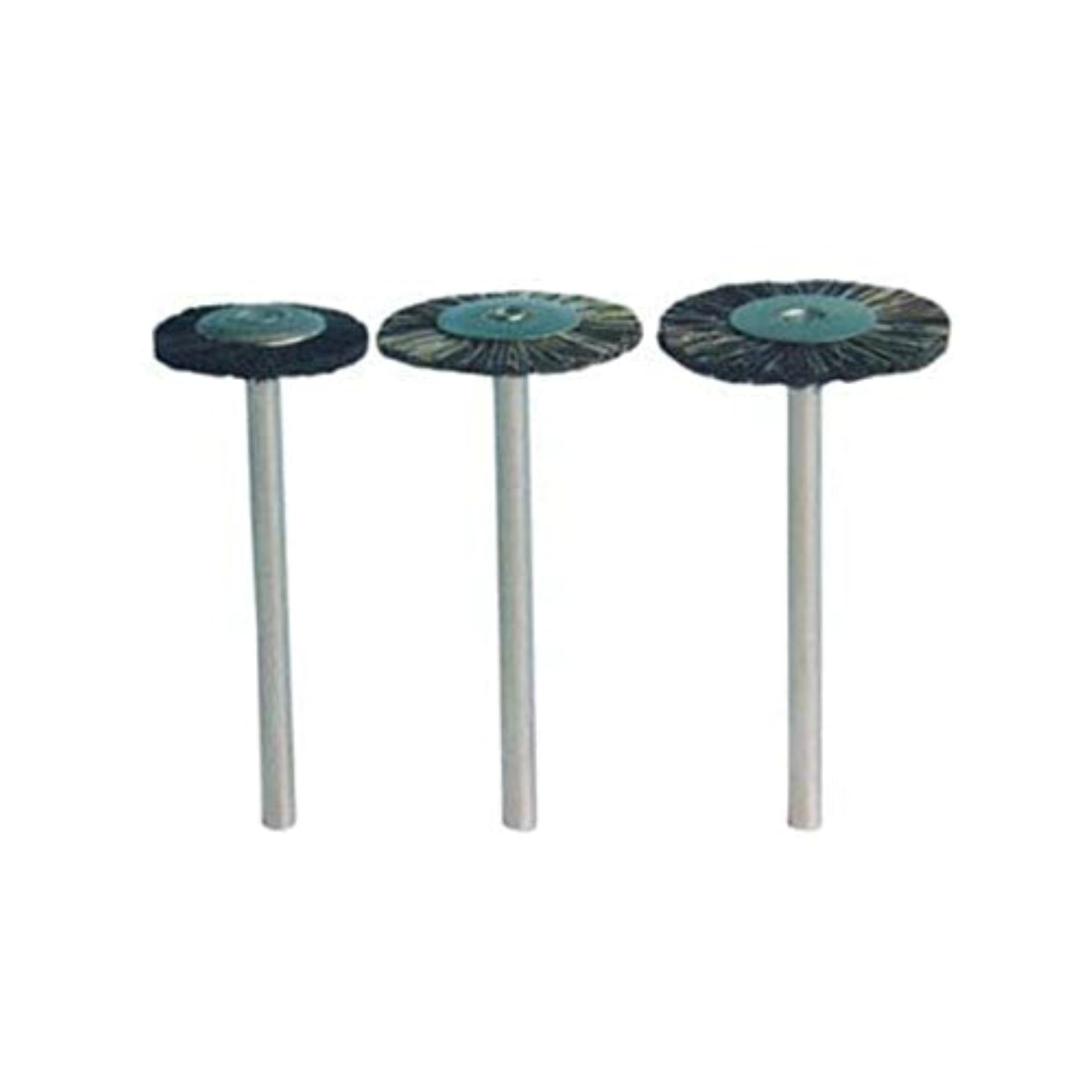 Buffalo - Brush Abbott-Robinson HP #11 Std-Stiff 12/Bx