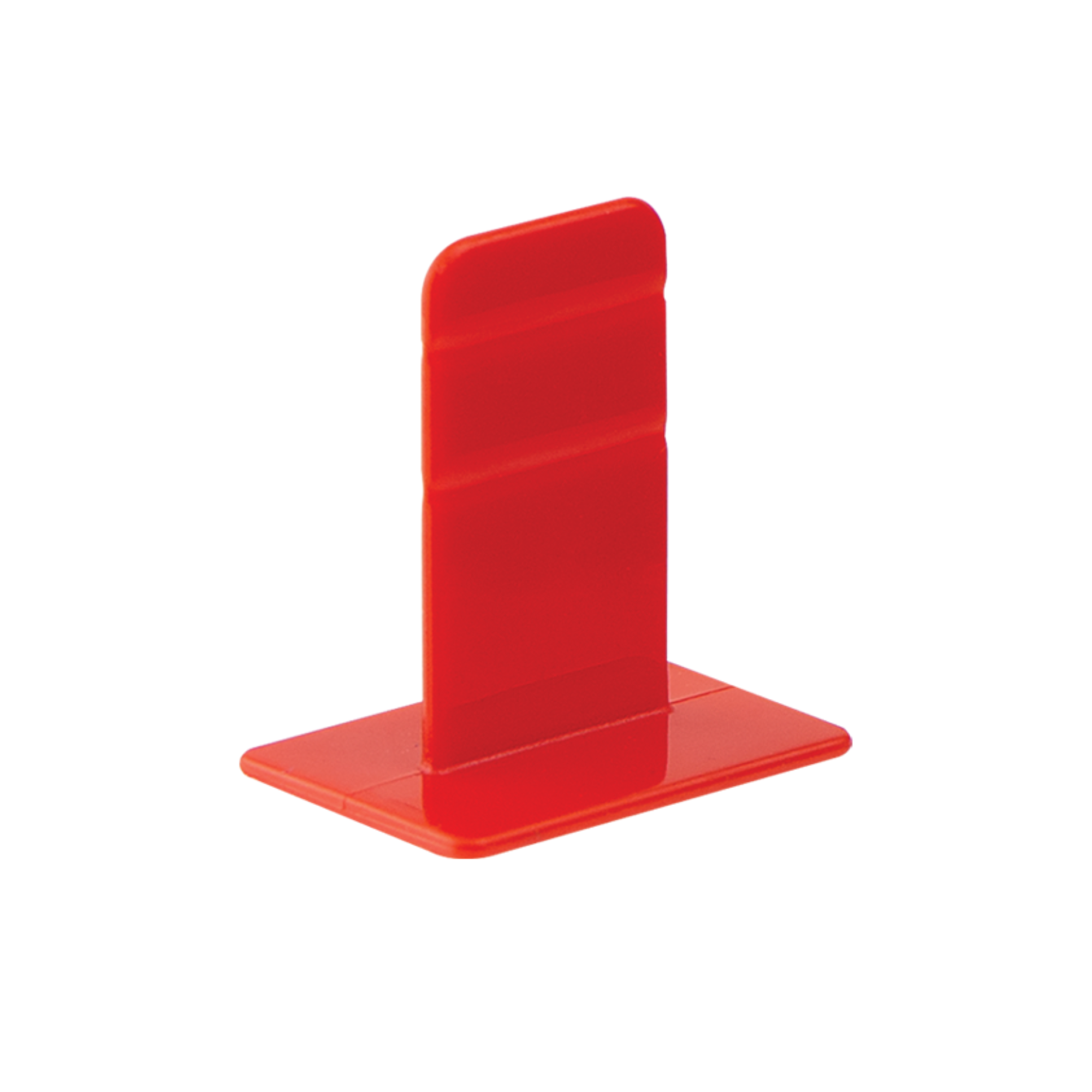 EzAim Disposable Adhesive Sensor Bite Tab Red 50/Pk