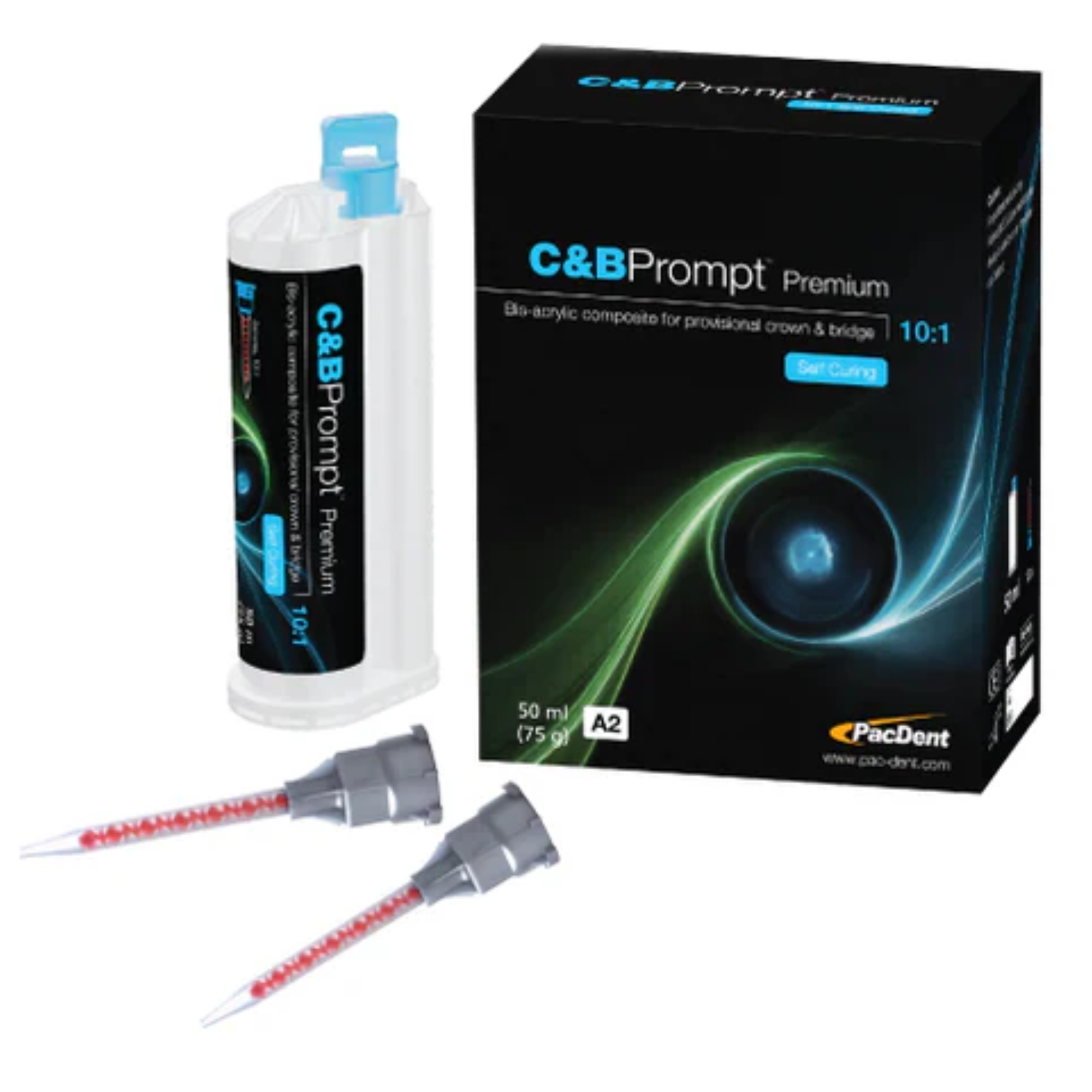 C&B Prompt 10:1 50mL (75gm) A1