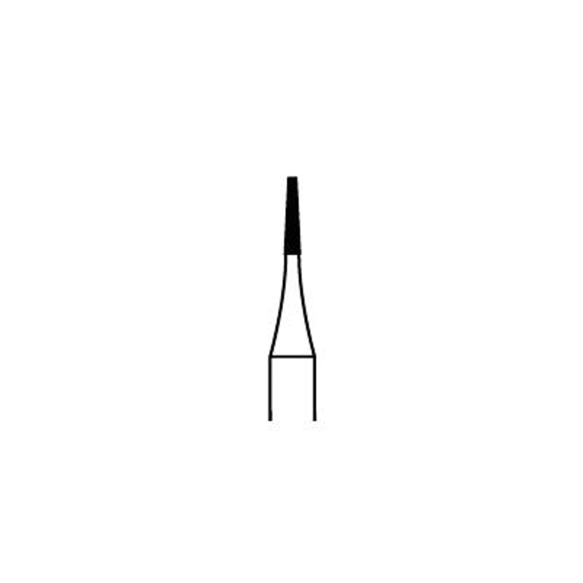 Robot Carbide HP Cutters SH33-009 6/Pk