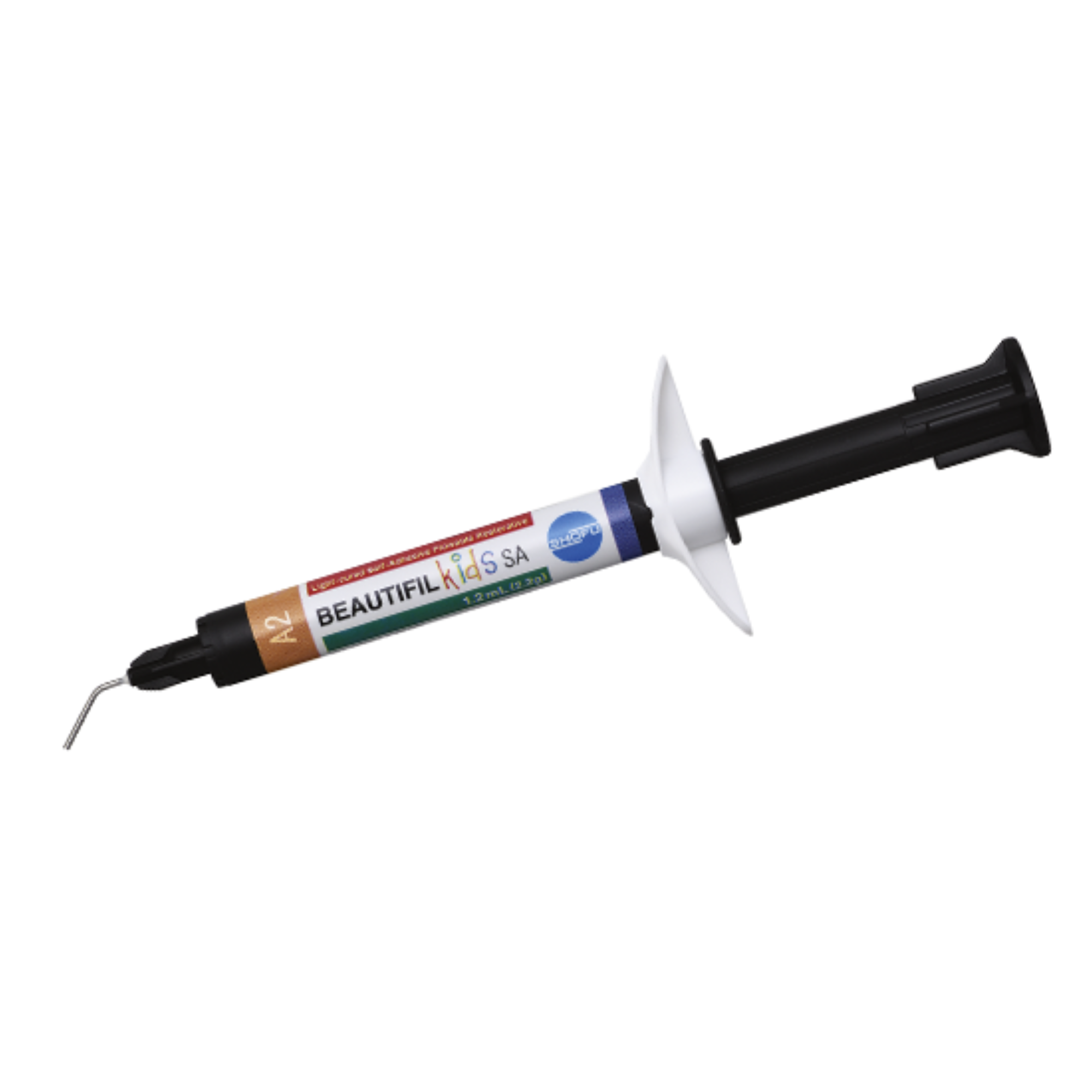 Beautifil Kids SA 2.2g Syringe A2 Permanent