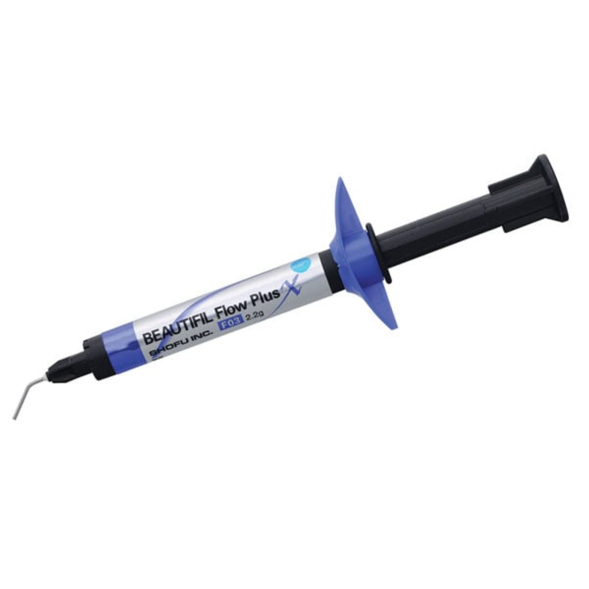 Beautifil Flow Plus X F03 Syringe A20 2.2g
