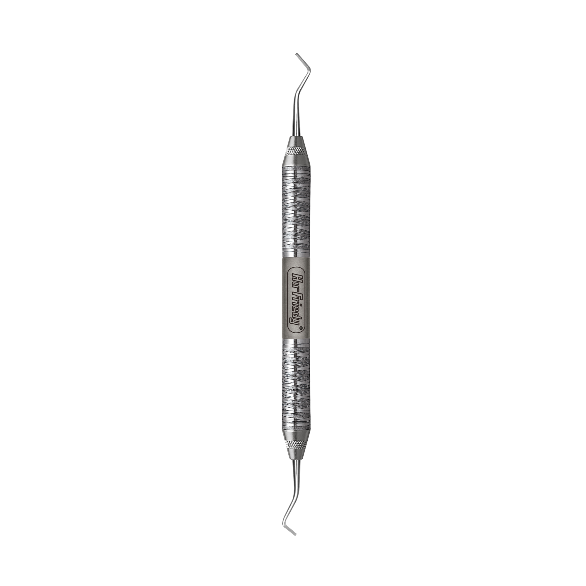 Cavity Prep Hatchet #17/18 DE (10-6-14) #6 Handle