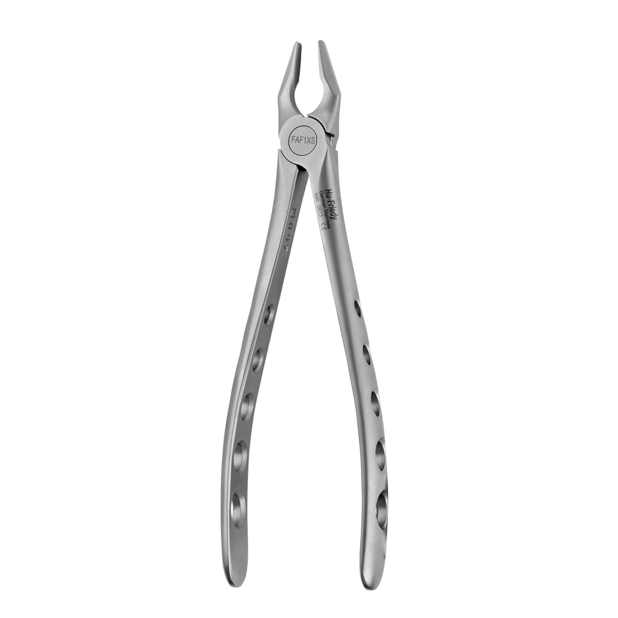 Forceps Atraumair 1 Apical Upper Incisors