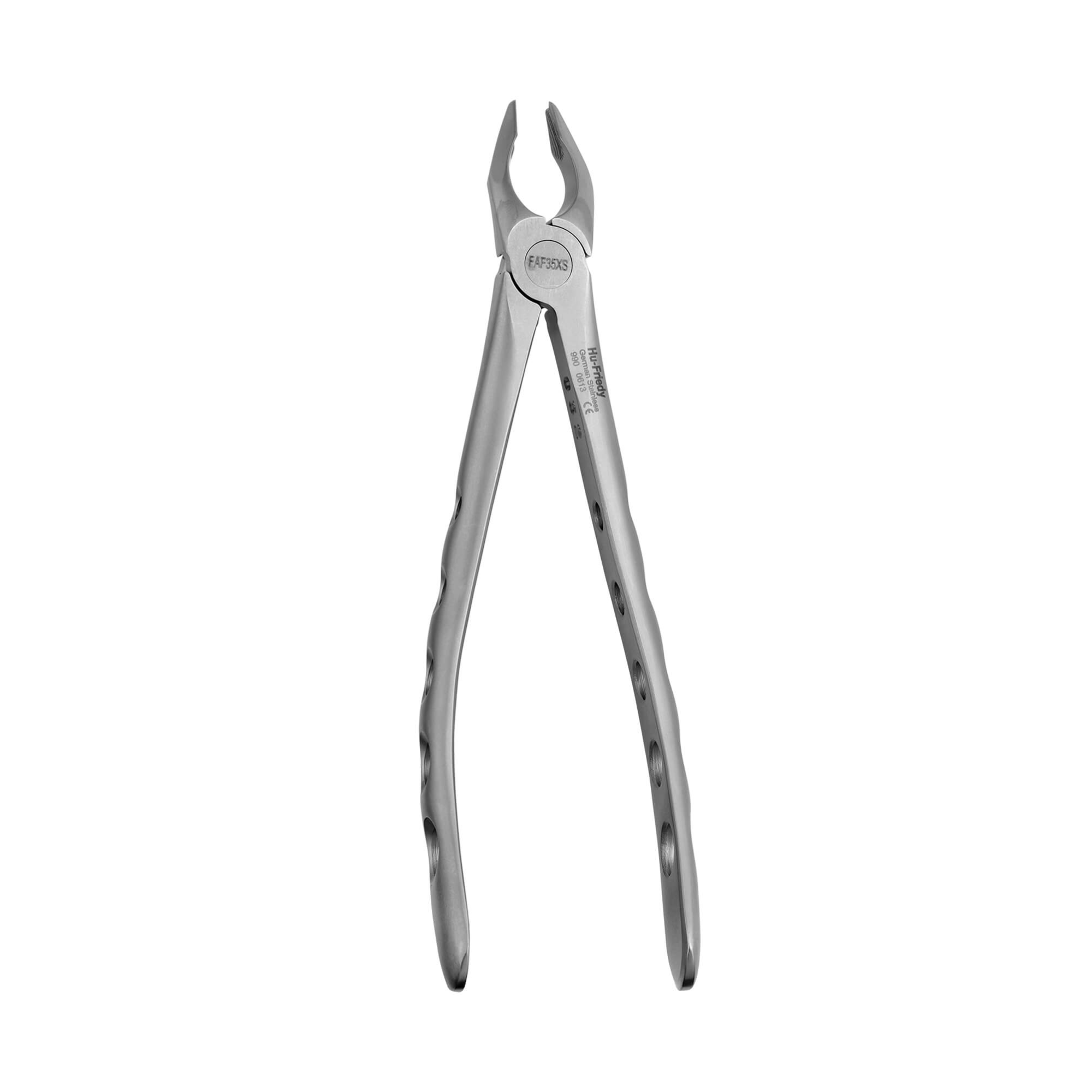 Forceps Atraumair 35 Apical Upper Canines/Premolars