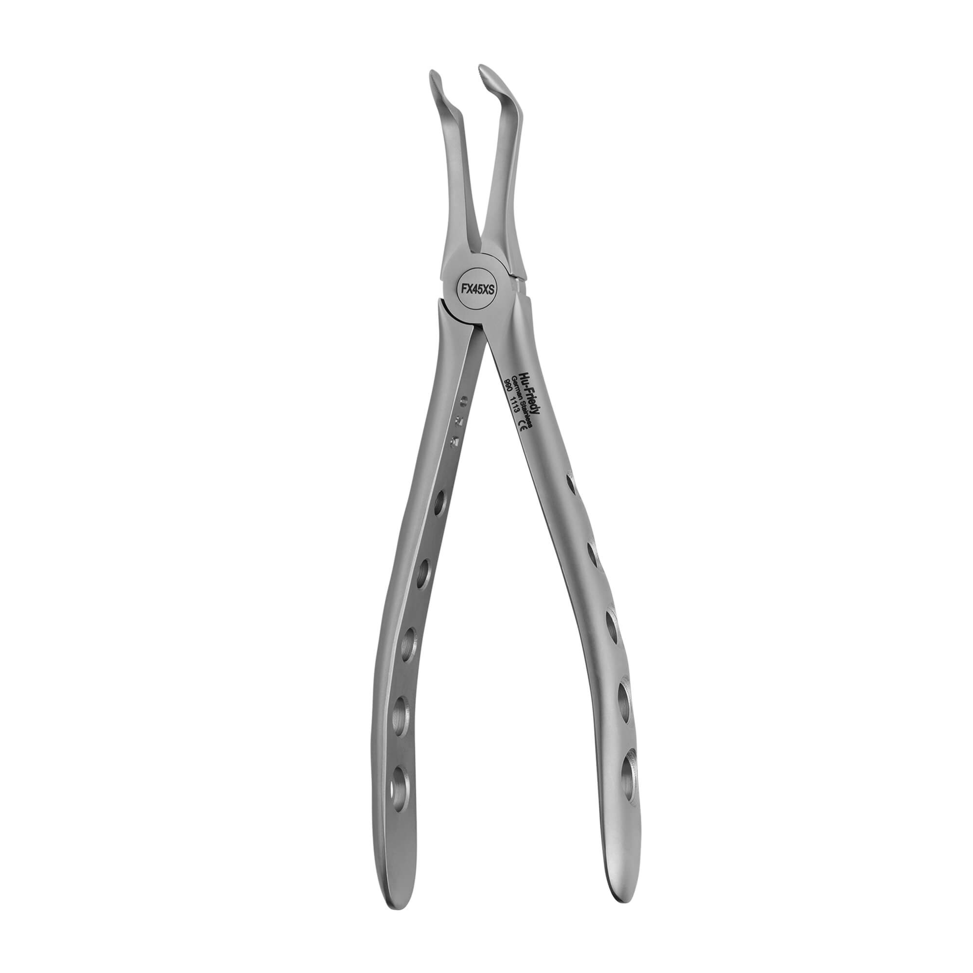 Forceps Atraumair 45 Root Serrated Lower