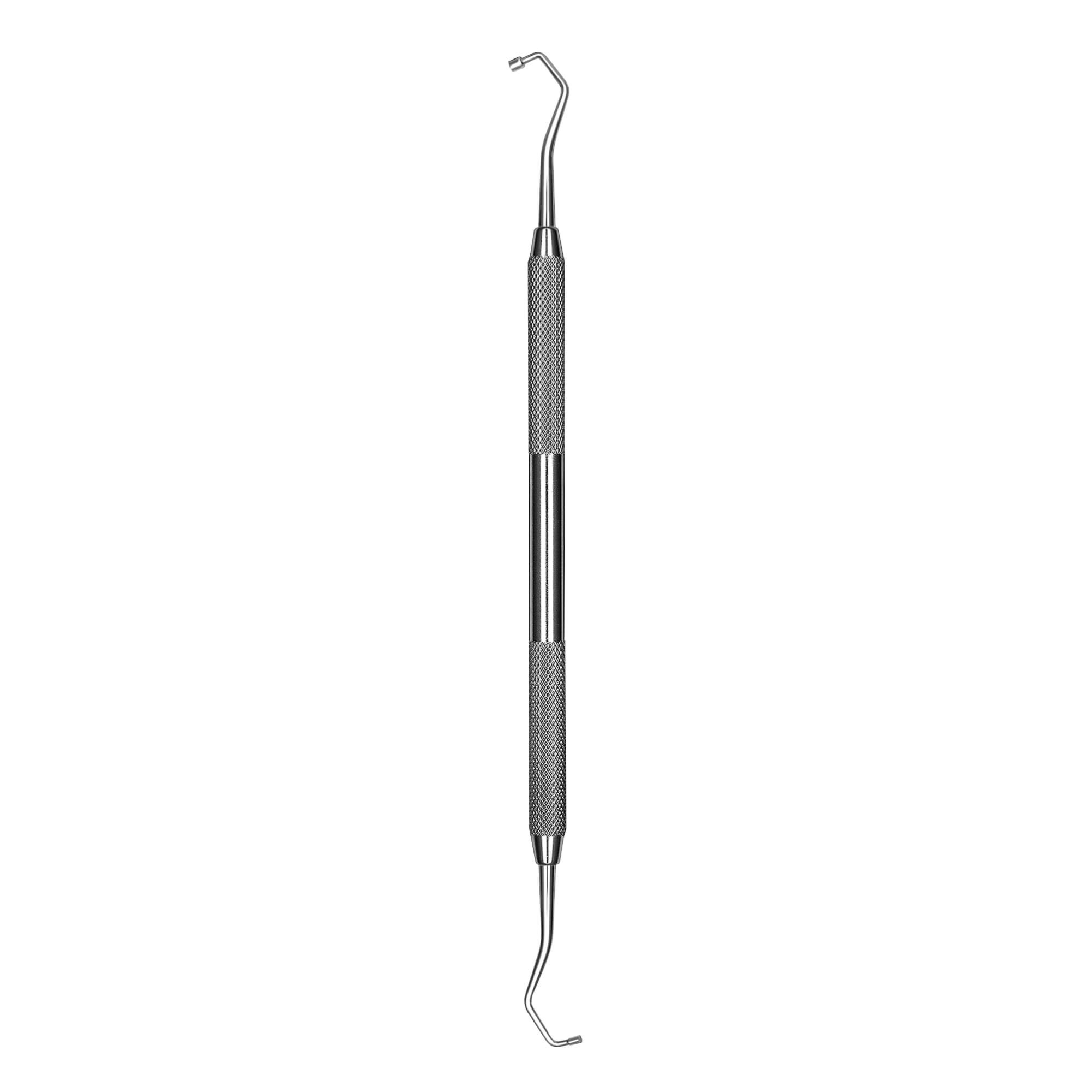 Amalgam Plugger DE 11/12 Back-Action