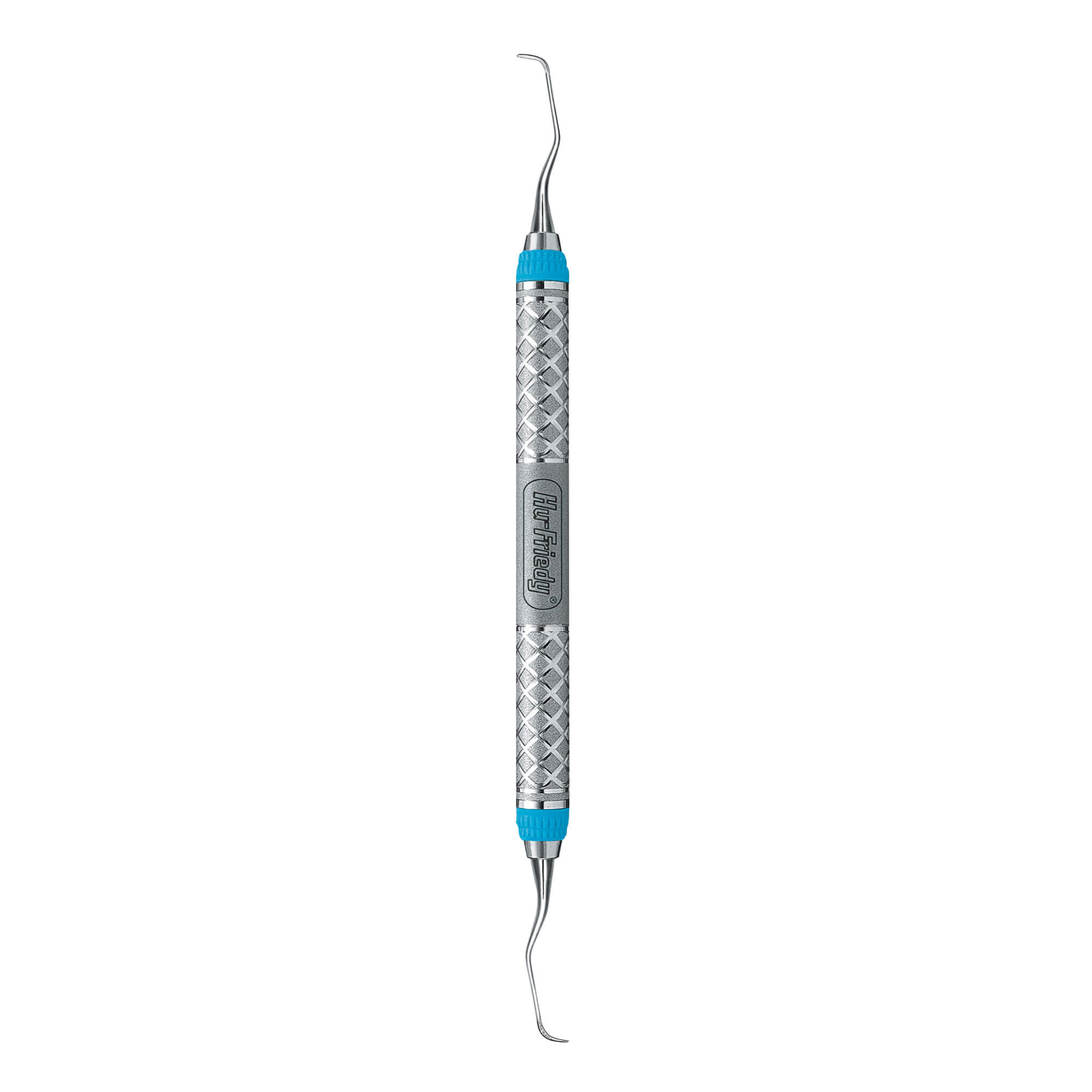 Curette Gracey DE 11/12 Extra Rigid #6 Handle