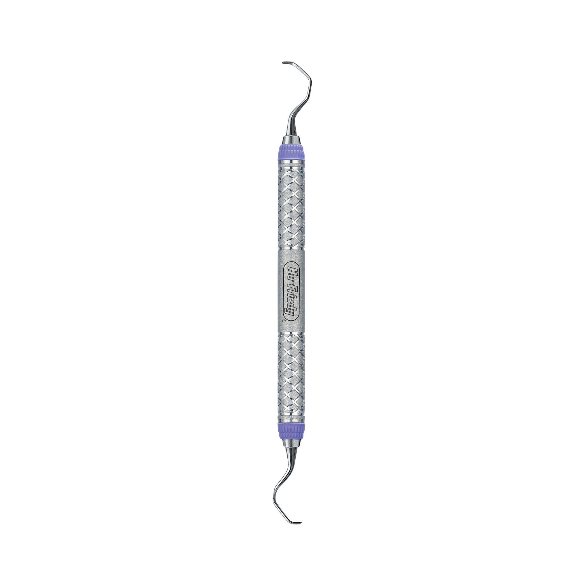 Curette Langer DE 17/18 #9 Handle