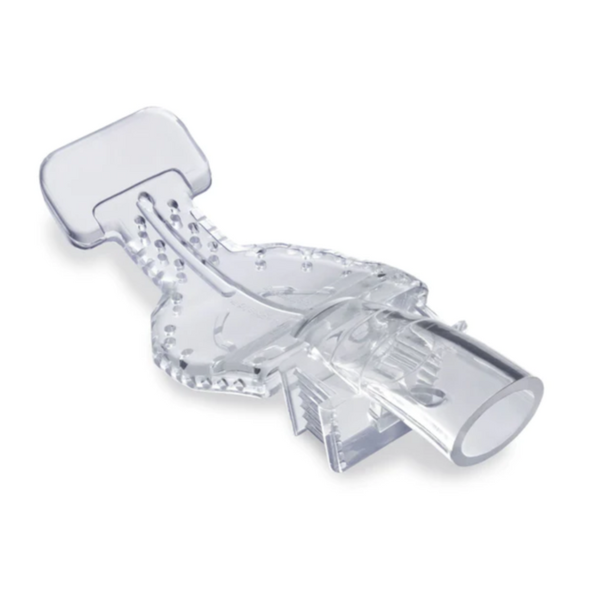 DryShield Mouthpiece Autoclavable 4/Pk X-Pedo