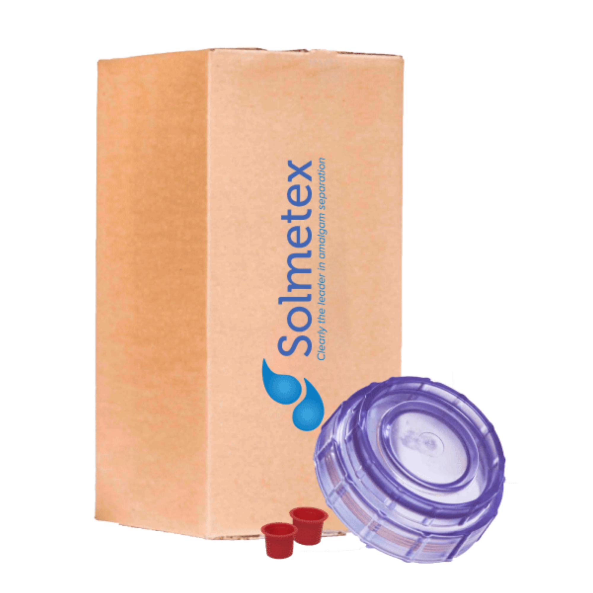 NXT Hg5 Recycle Kit Only