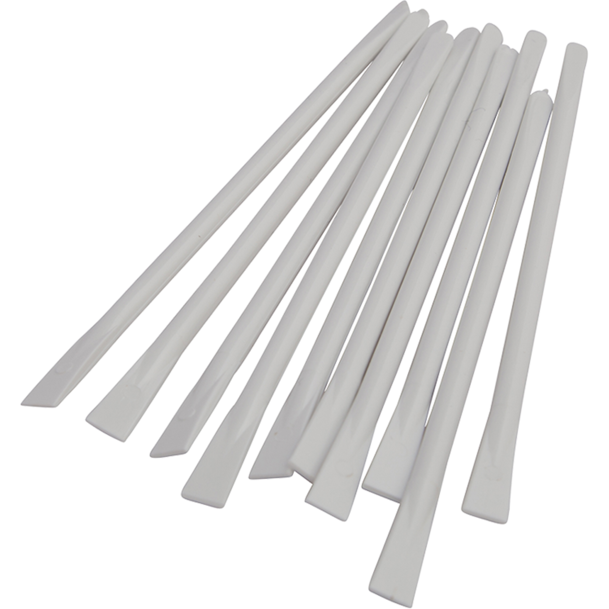 Zirc Mixing Sticks 100/Pk