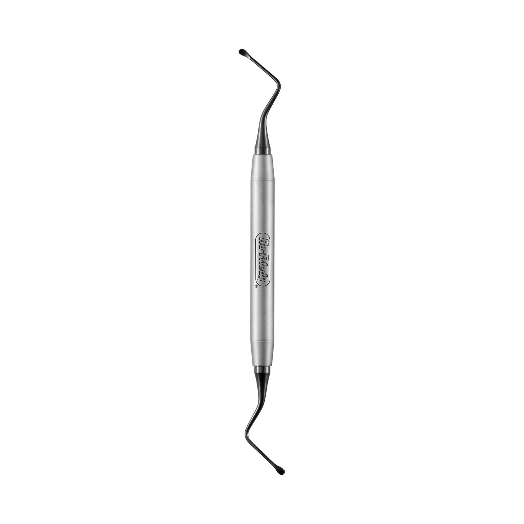 Curette DE Lucas Surgical 85 #6 Handle