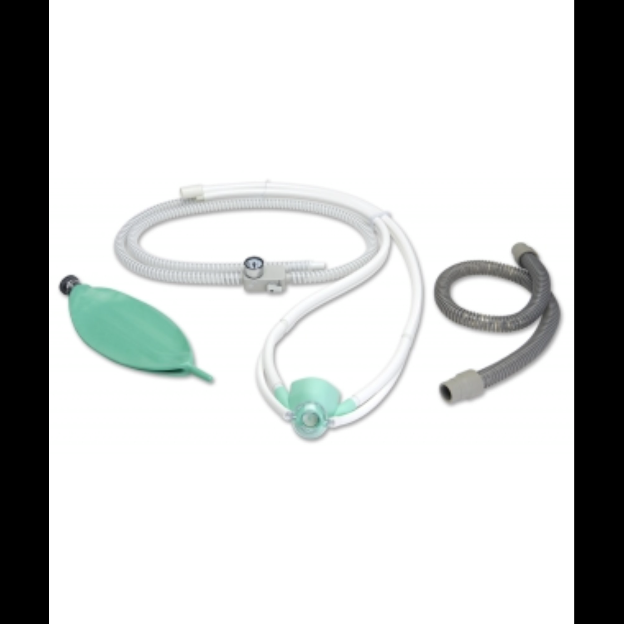 PIP+ Scavenging Circuit I