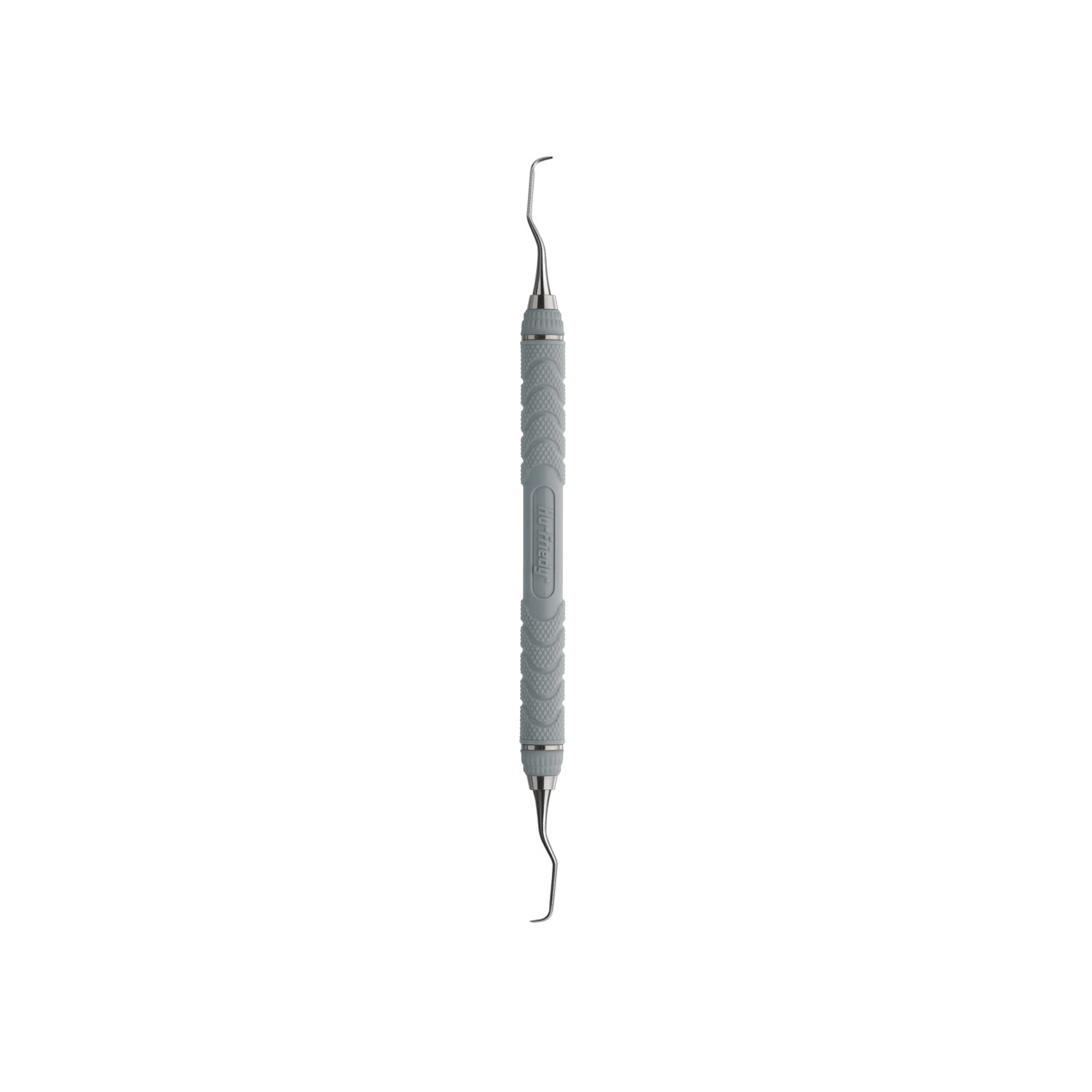 Hu-Friedy - #1/2 After 5 Rigid Curette ,EE2, Grey