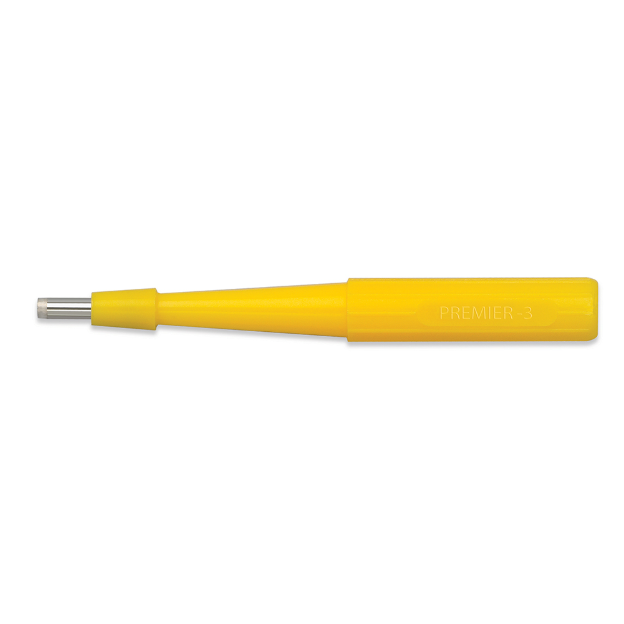 Uni-Punch Biopsy Punch 2.5mm 25/Bx