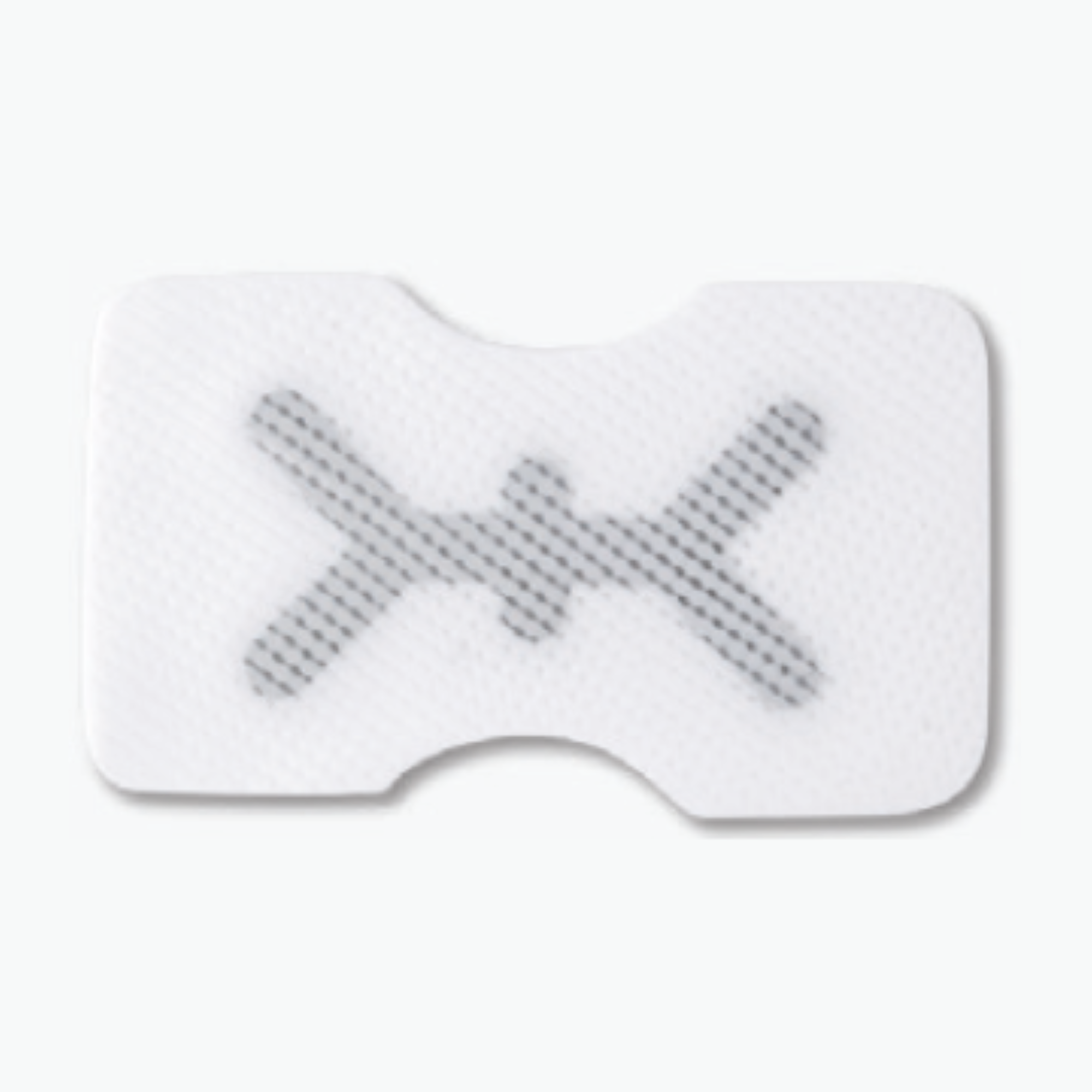 Cytoflex Ti-Enforced TefGuard Membrane Anterior Single 14 x 24mm