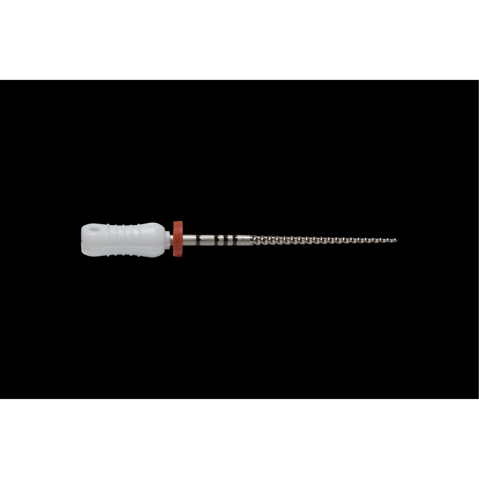 Dentsply ProTaper Hand Use, F2, 21mm, 6/Pk, (USA Code PTUHF221)