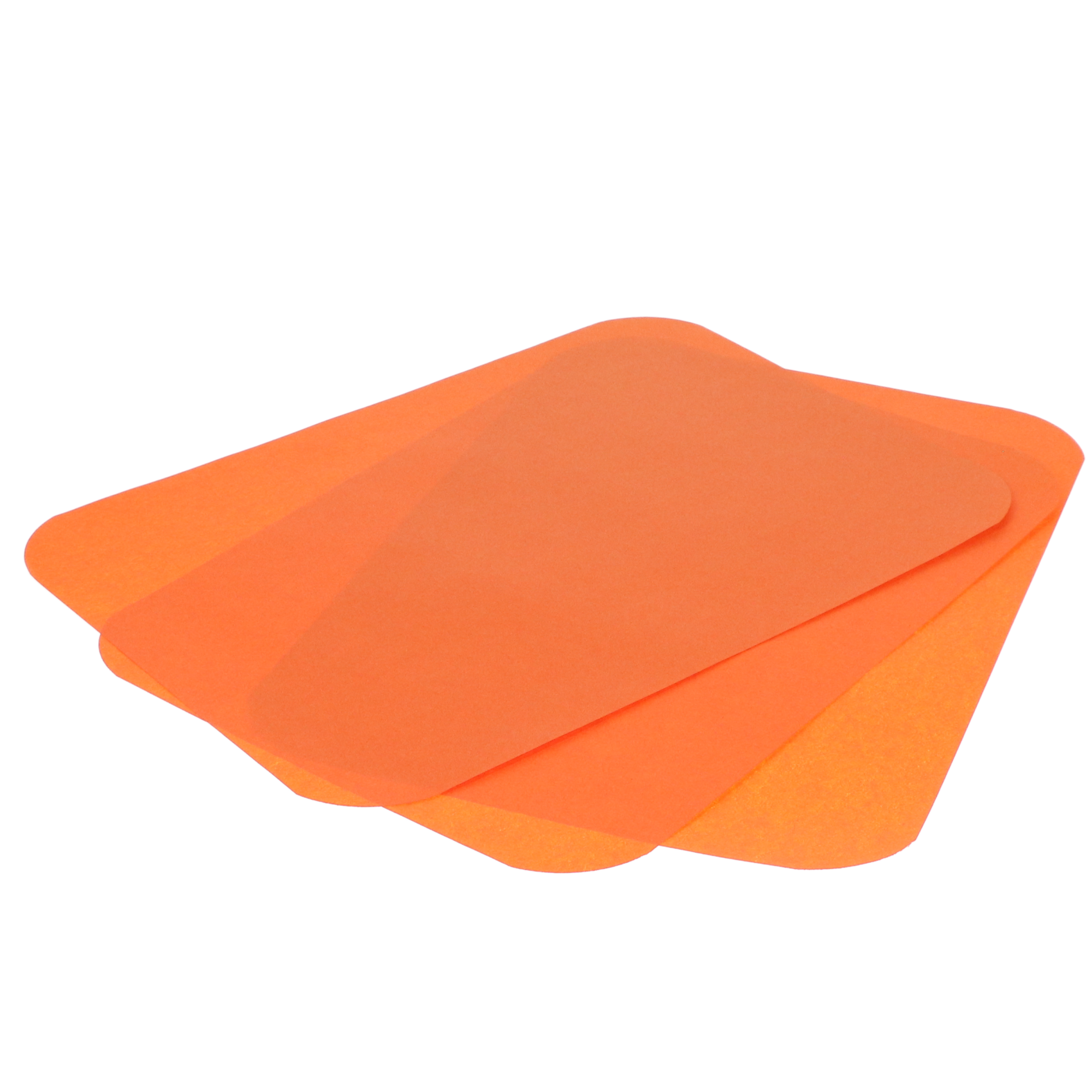 Tray Covers, Ritter, # B, 8.5