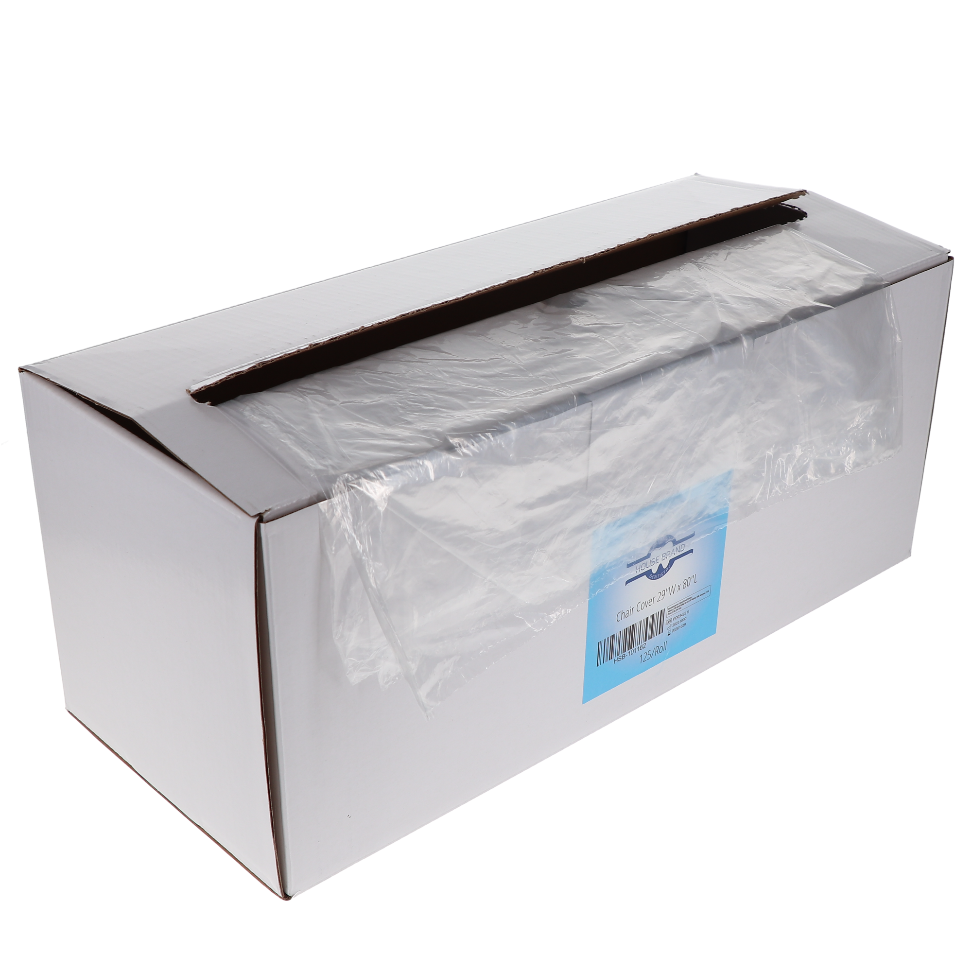 Chair Sleeves, Full, 29