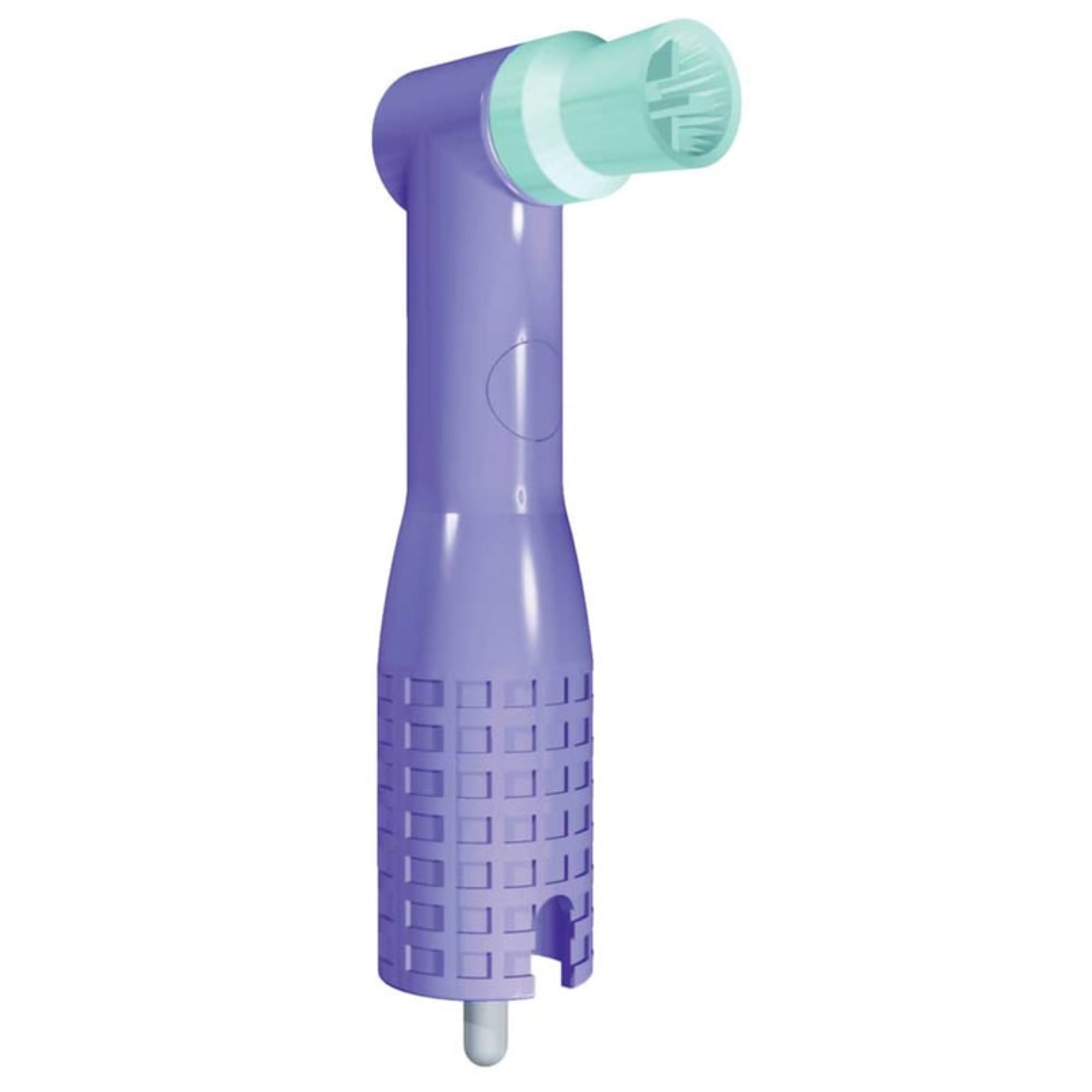 Prophy Angles Disposable, Soft Green,  90?, 500/bx, 247-500