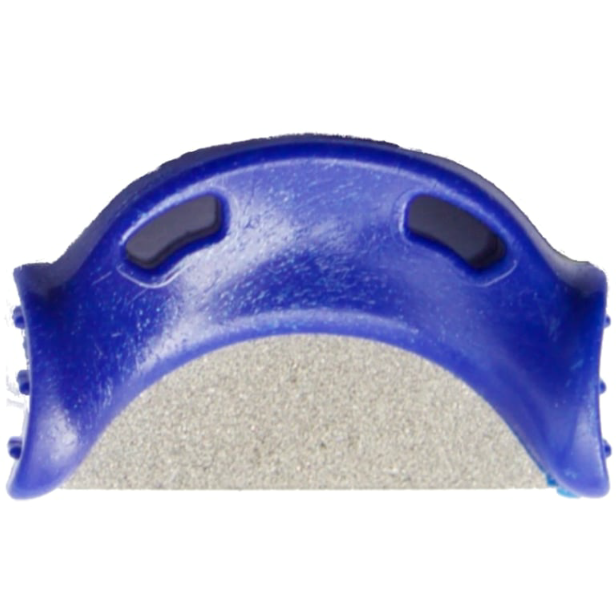 Qwikstrip, Curved, 0.13 mm, Blue, 10/Pack, QSC-M