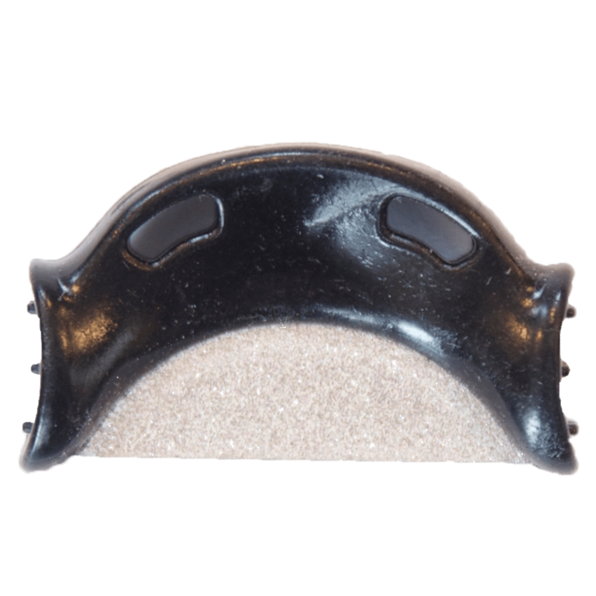 Qwikstrip, Curved, 0.18 mm, Black, 10/Pack, QSC-XC