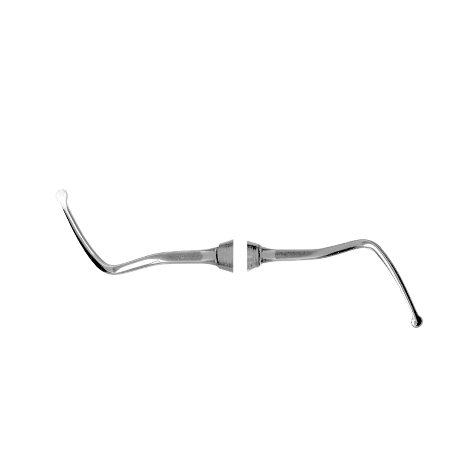 Quala - Hand Instruments - Operative & Diagnostic Excavator, DE Endo #33L