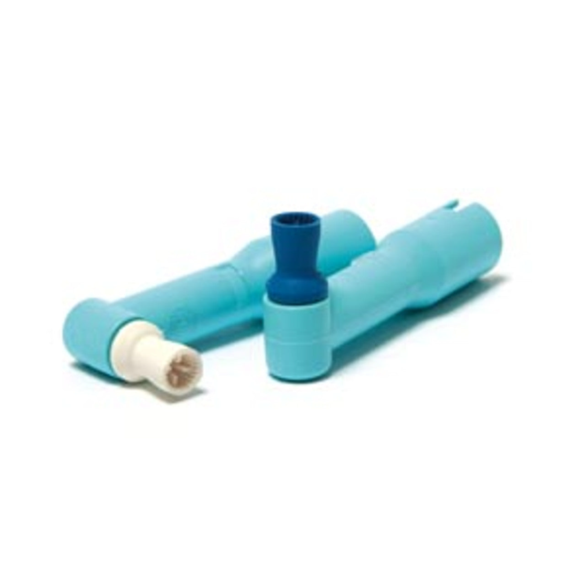 Quala - Disposable Prophy Angle, Long Soft Cup, 500/bx