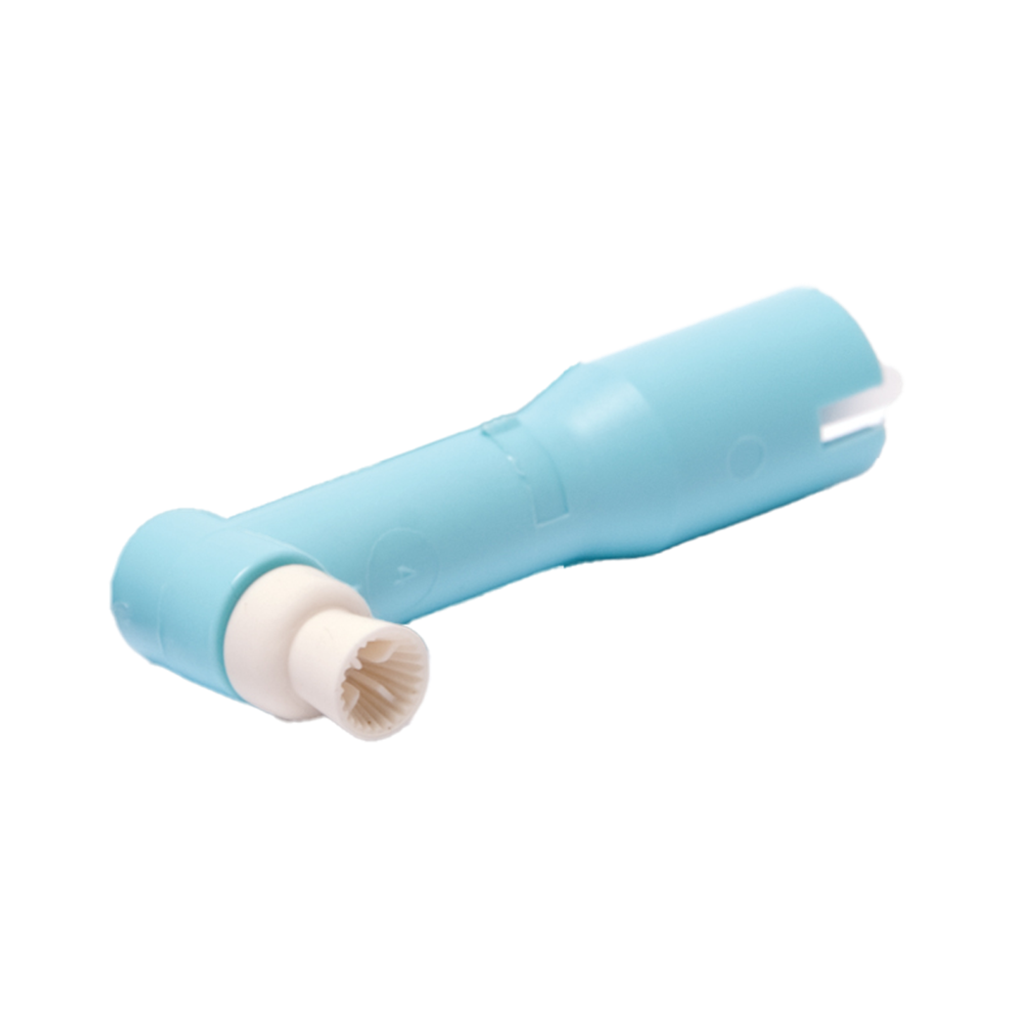 Quala - Disposable Prophy Angle, Long Firm Cup, 500/bx