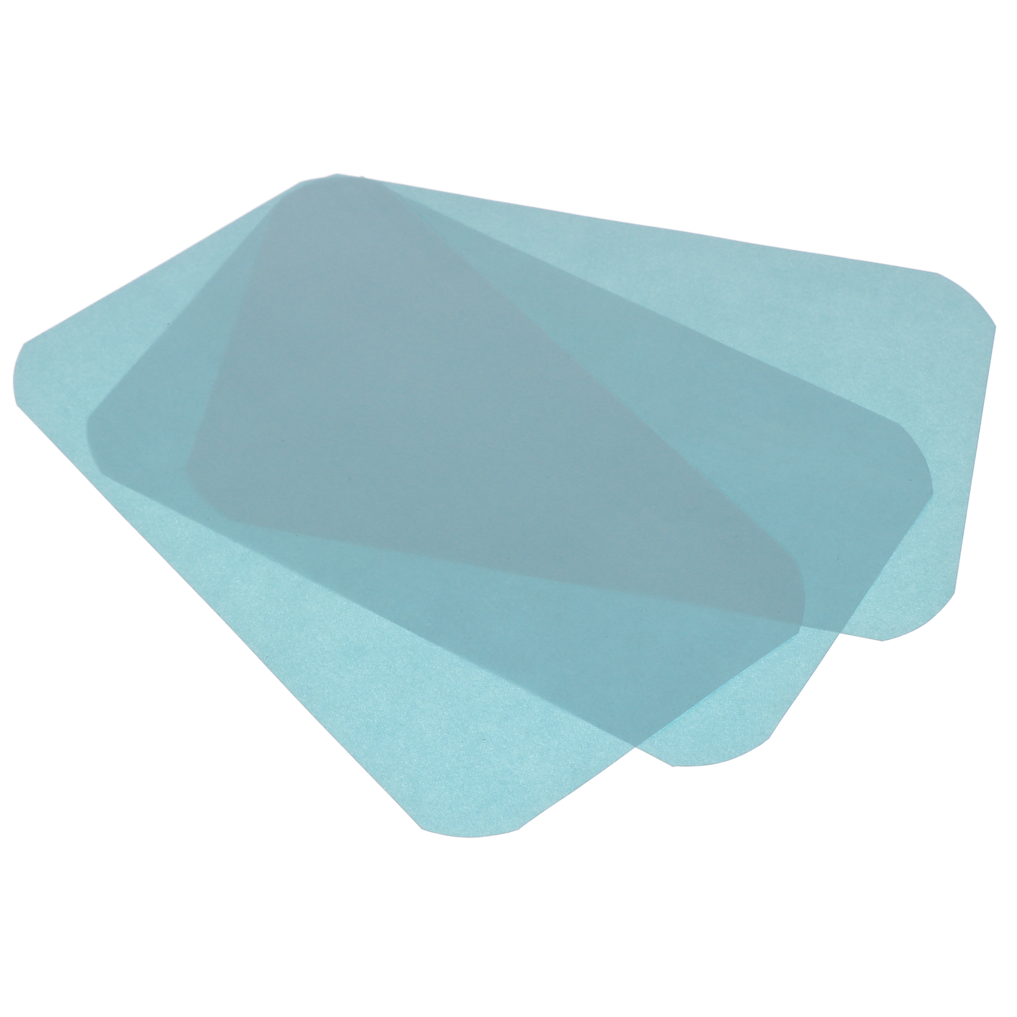 Tray Covers, Mini, Ritter, # F, 5