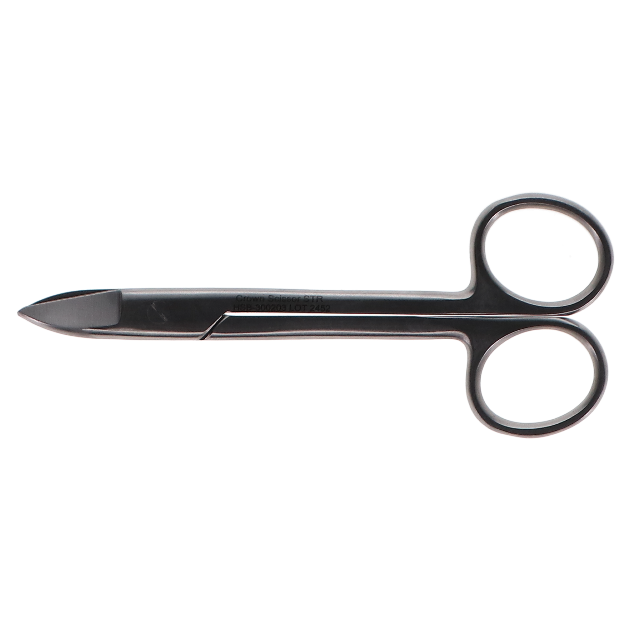 Crown Scissors, 4.5