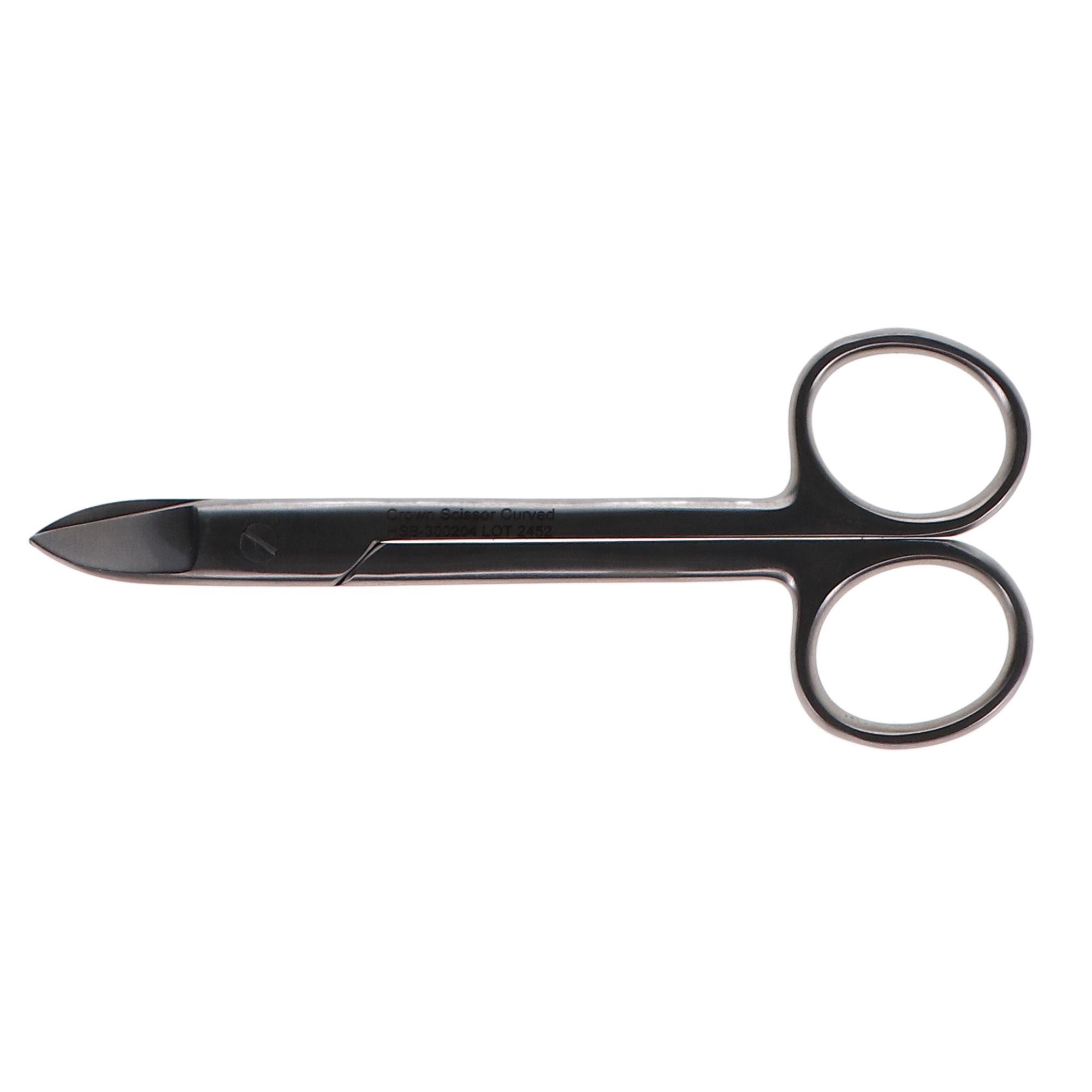 Crown Scissors, 4.5
