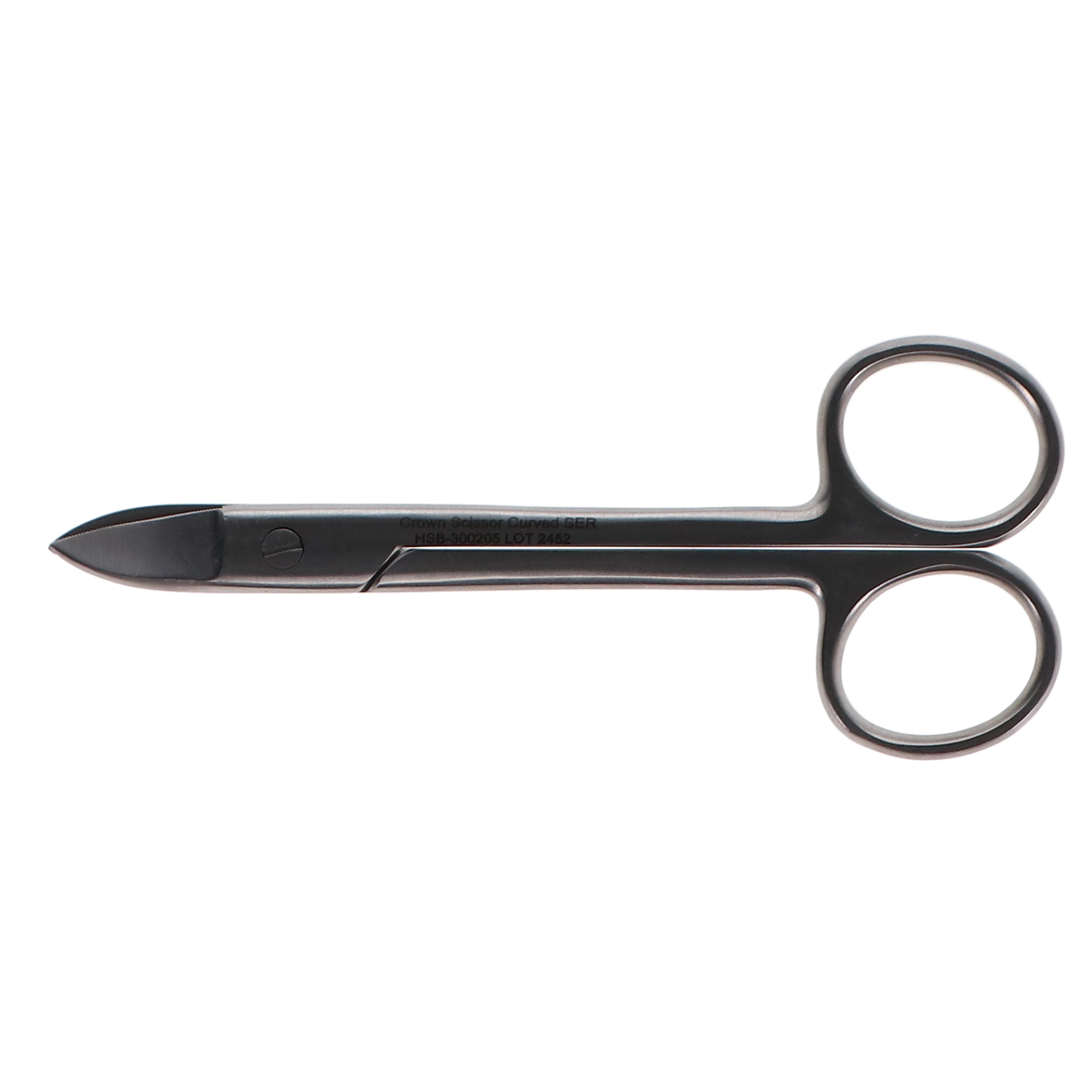 Crown Scissors, 4.5