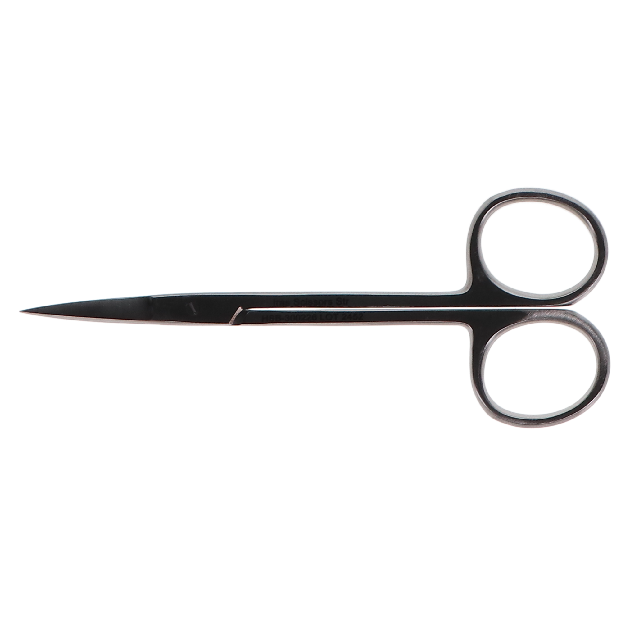 Iris Gum Scissors, 4.5