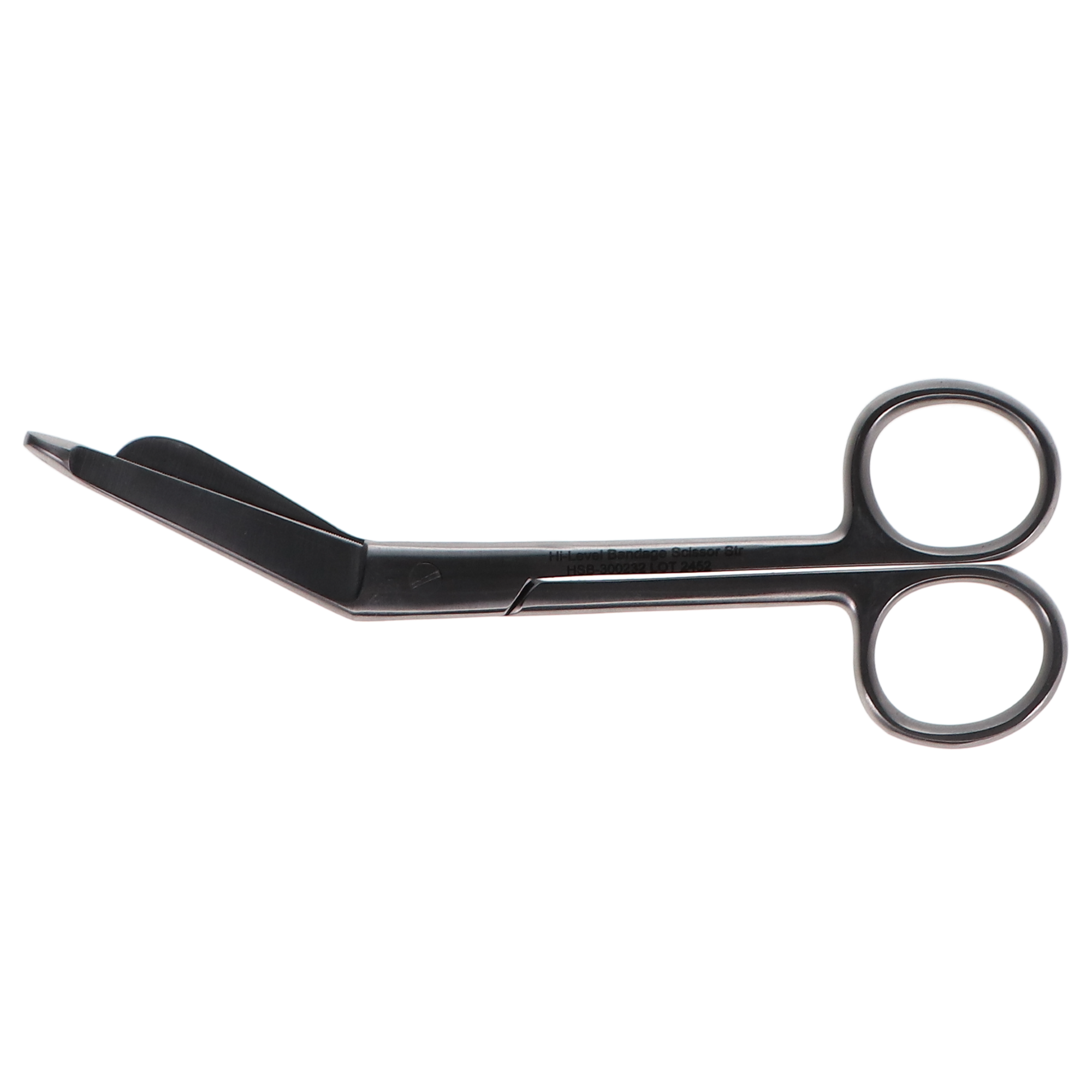 Hi-Level Bandage Scissors, 4.5