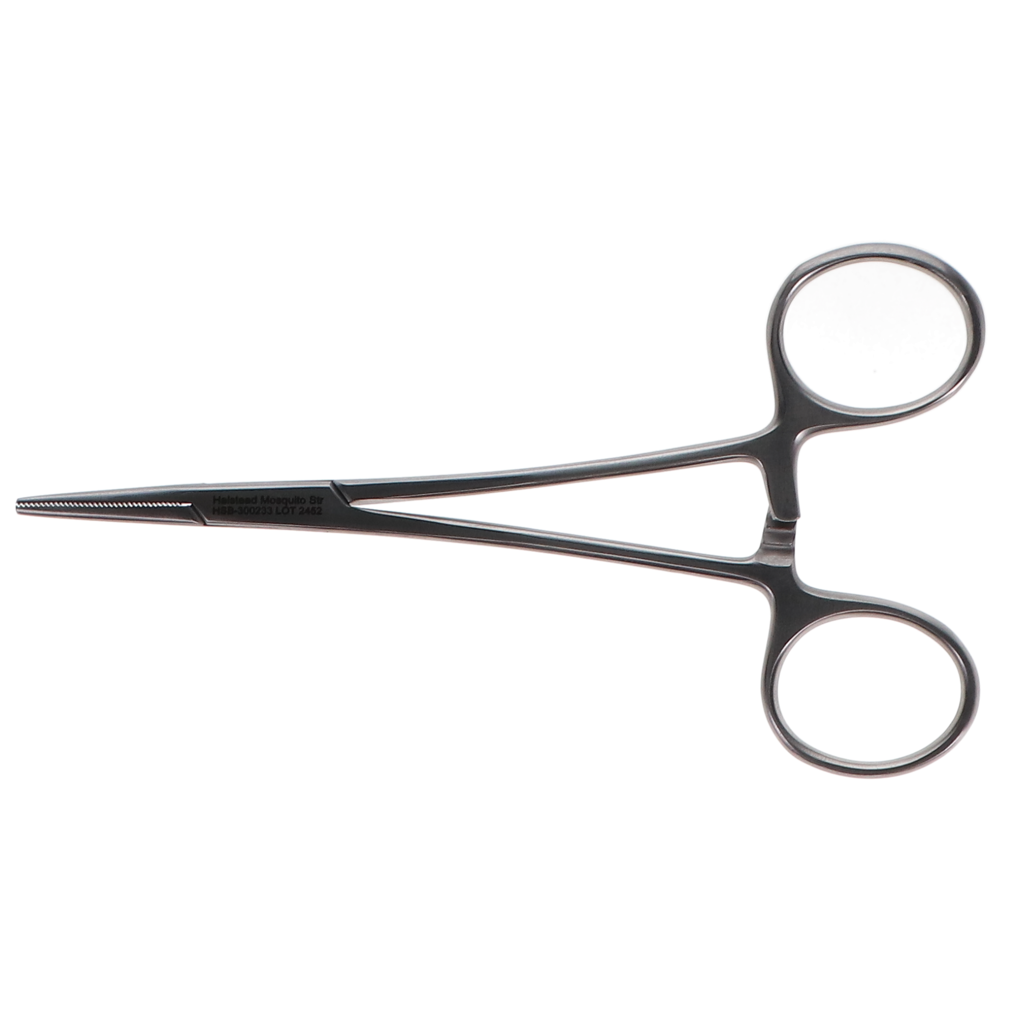 Halstead Mosquito, Hemostatic Forceps, Straight, 5