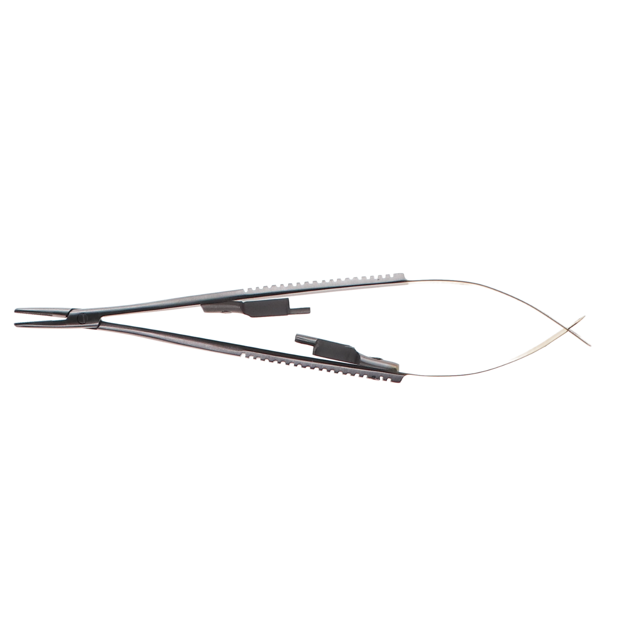 Castroviejo, Needle Holder, 5.75'' Lock, 1/Pk, 300248