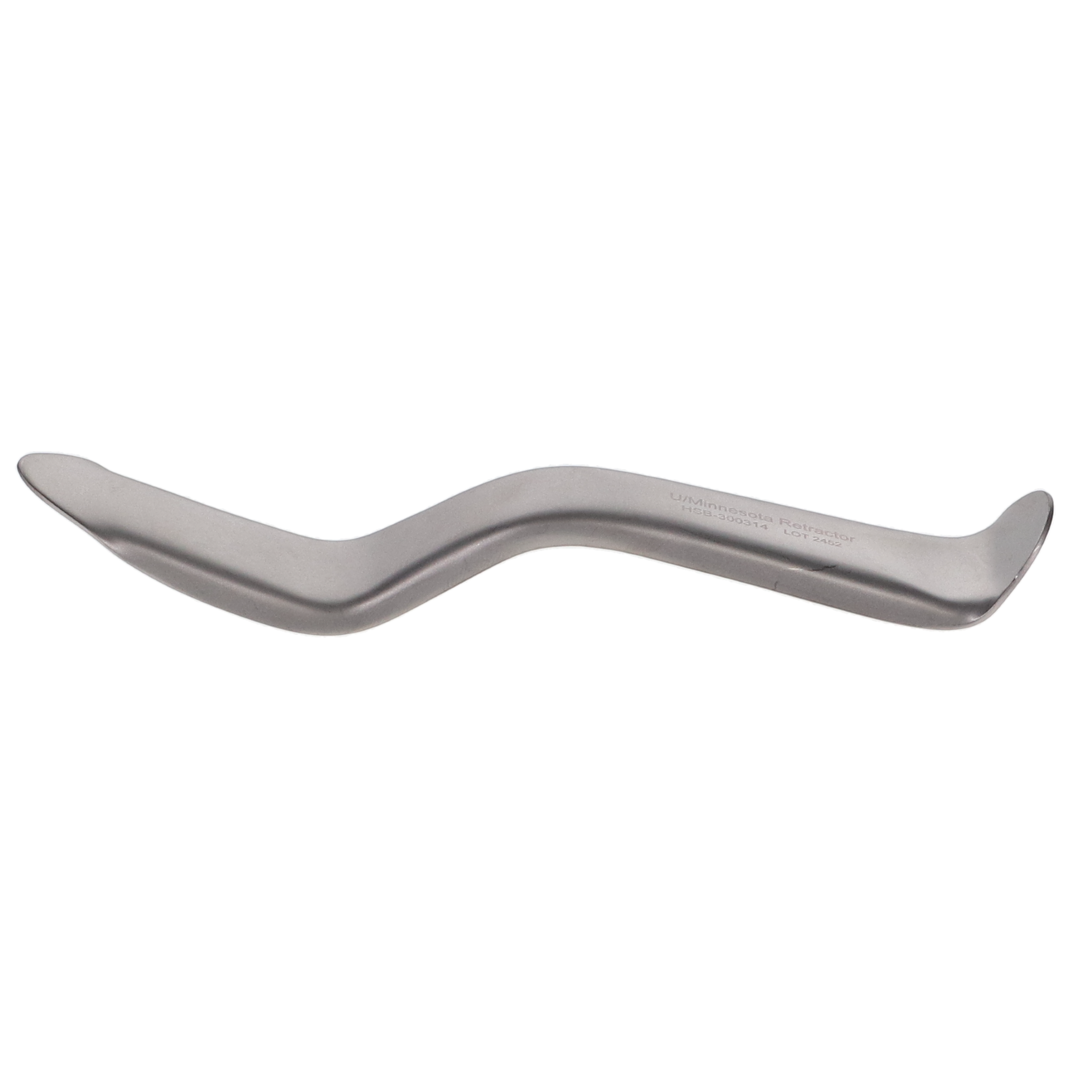 University of Minnesota Retractor, 1/Pk, 300314