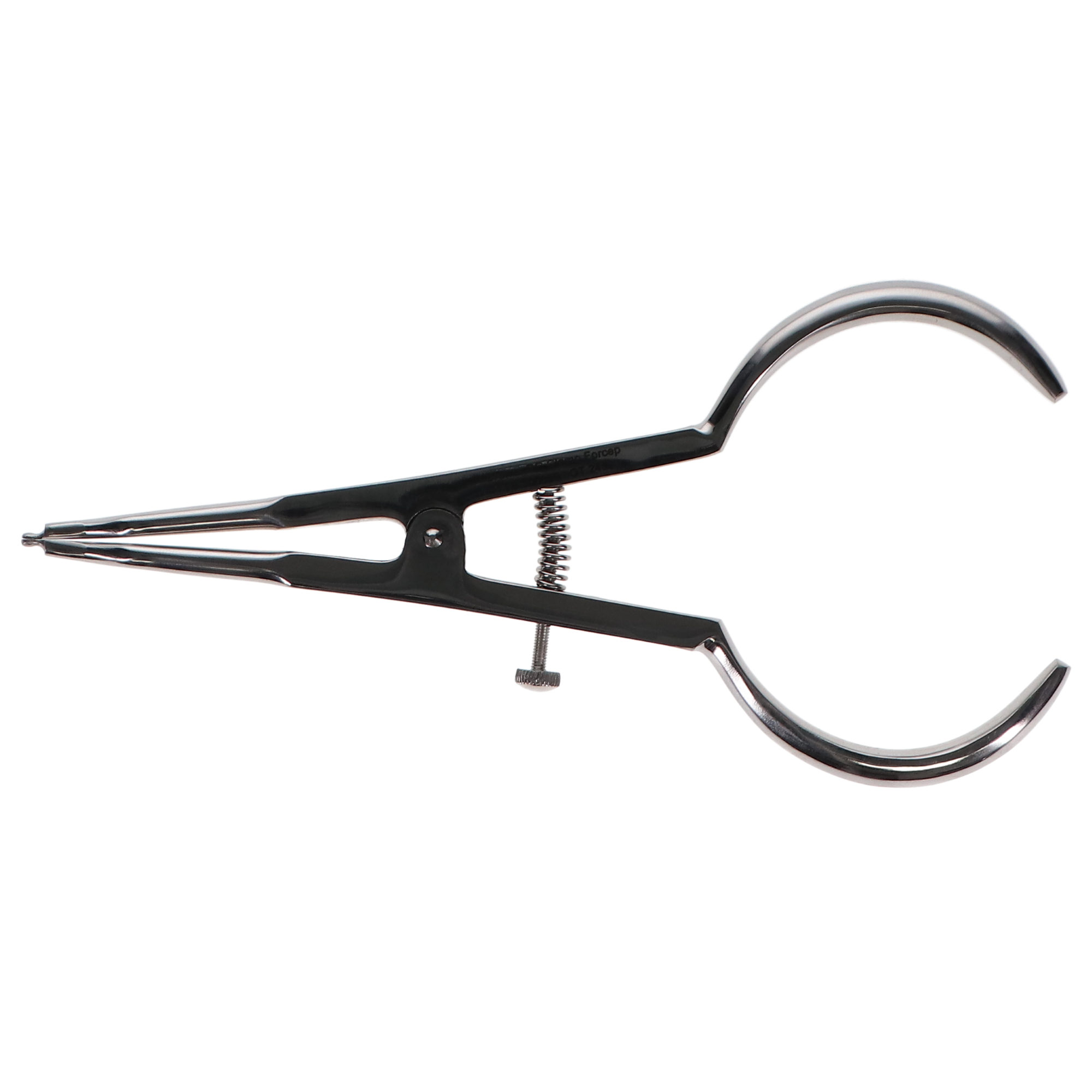 Brewer Rubber Dam Forceps, 1/Pk, 300329