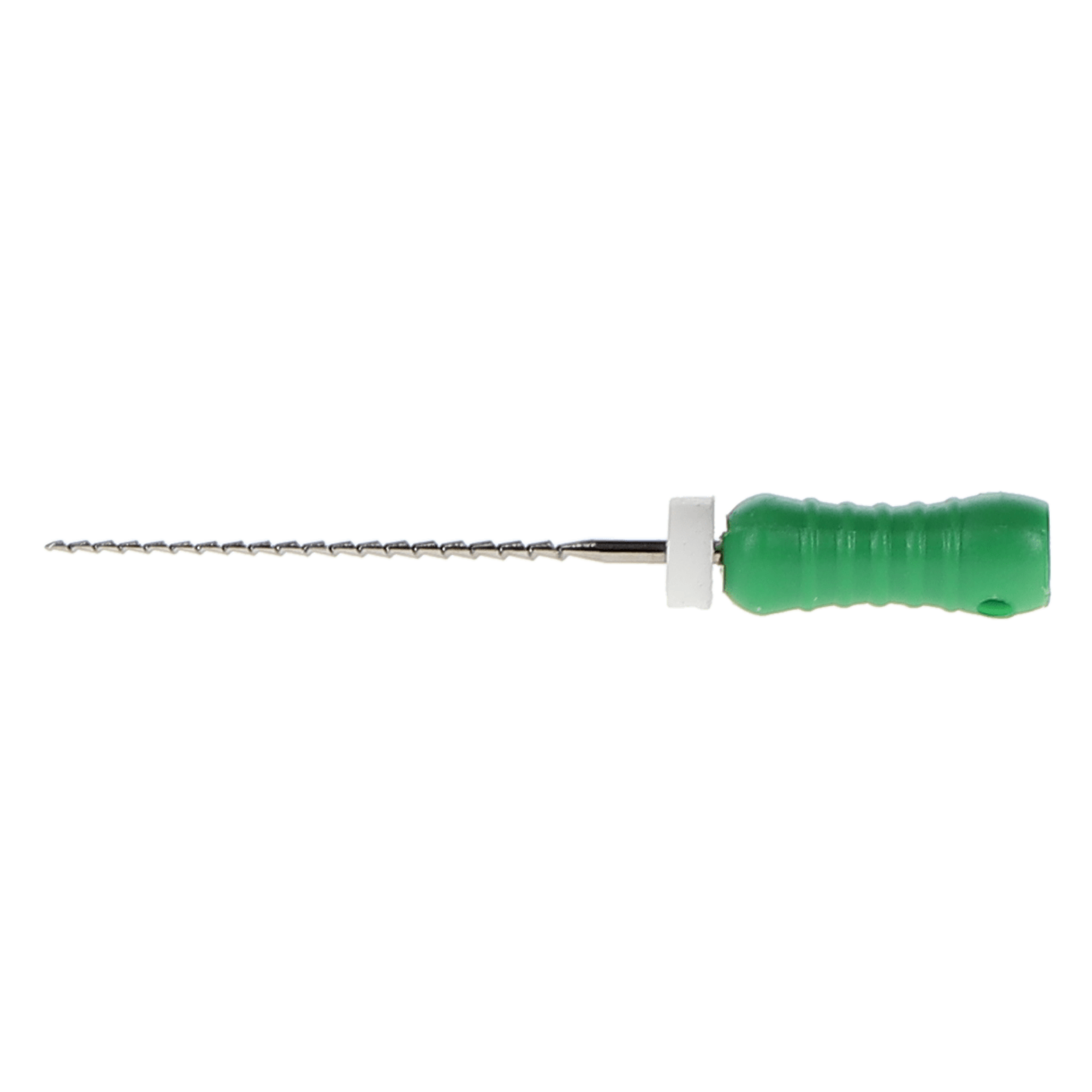Hedstrom Files, Nickel-Titanium, 21 mm, # 35, Green, 6/Pk, 400407