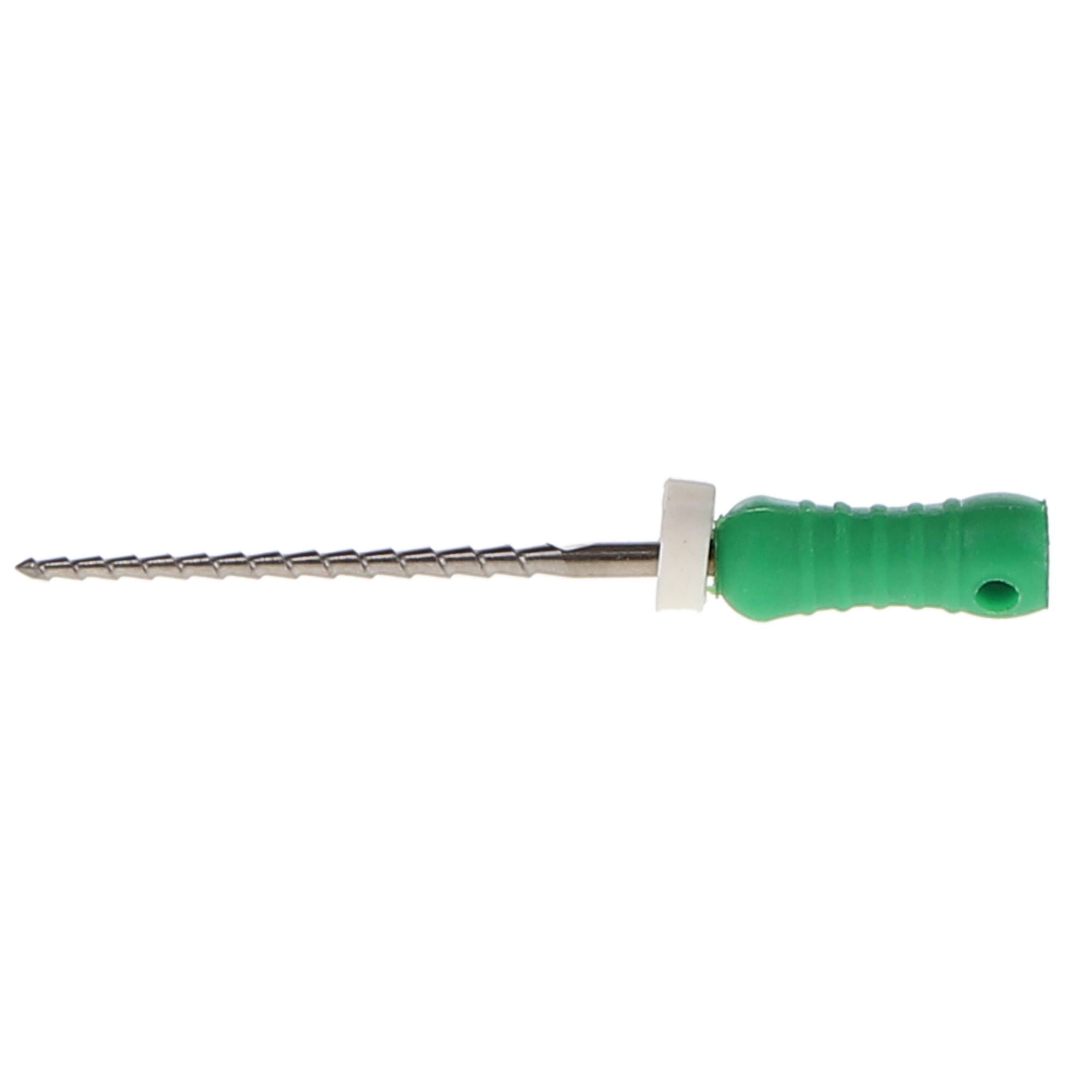 Hedstrom Files, Nickel-Titanium, 21 mm, # 70, Green, 6/Pk, 400414