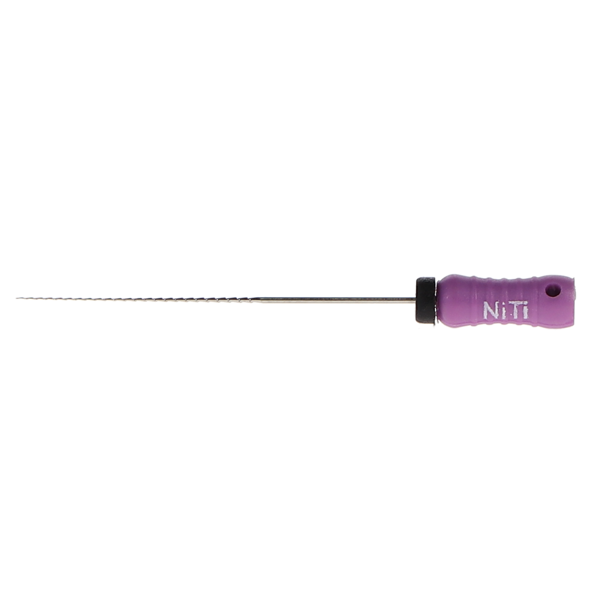 Hedstrom Files, Nickel-Titanium, 31 mm, # 10, Purple, 6/Pk, 400433