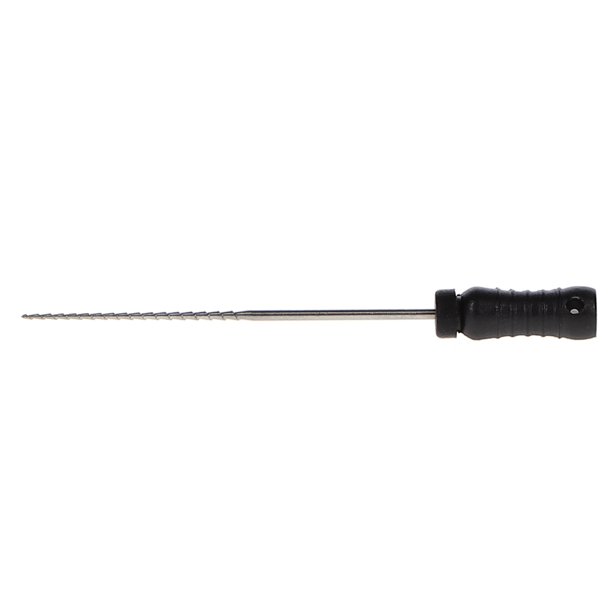 Hedstrom Files, Nickel-Titanium, 31 mm, # 40, Black, 6/Pk, 400440