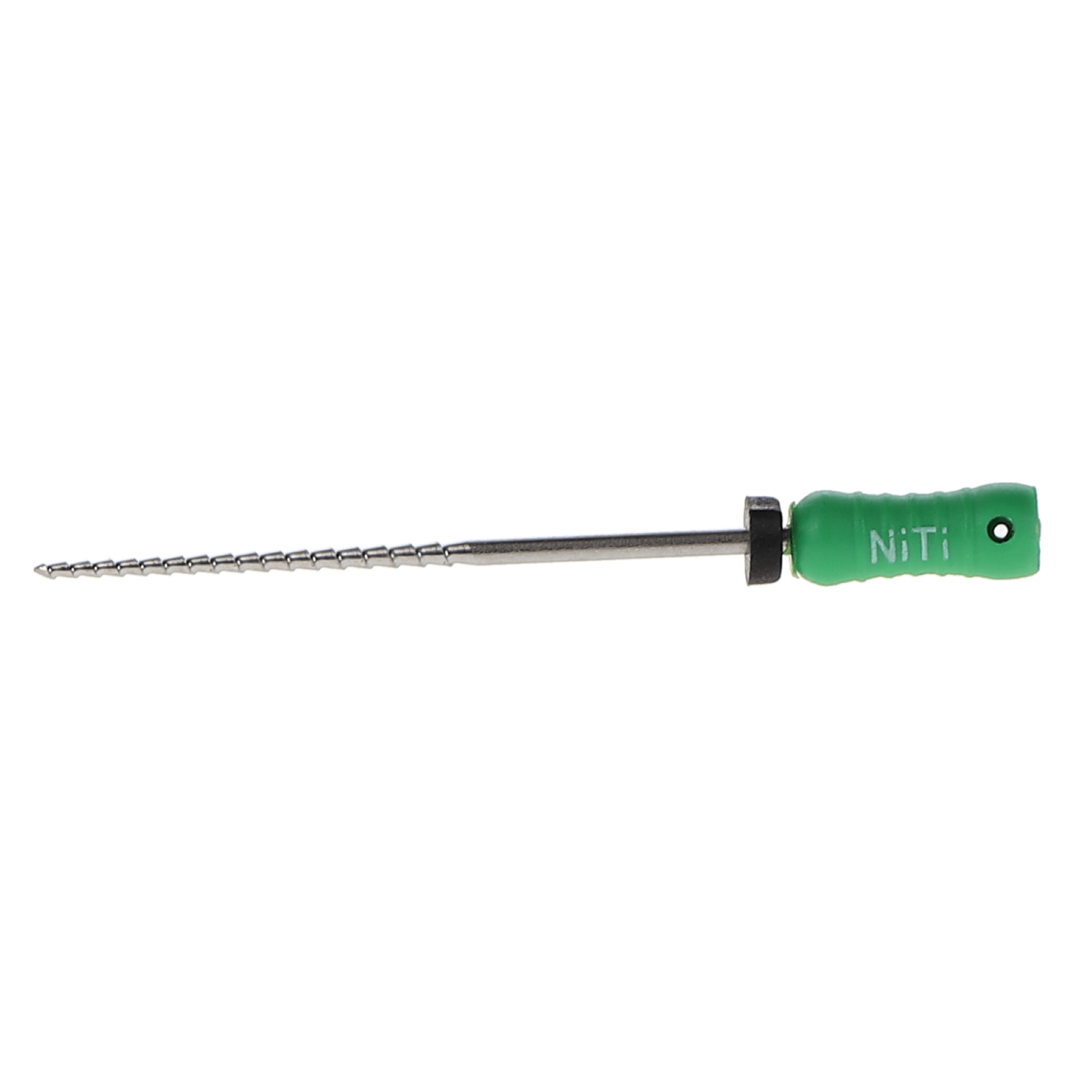 Hedstrom Files, Nickel-Titanium, 31 mm, # 70, Green, 6/Pk, 400446